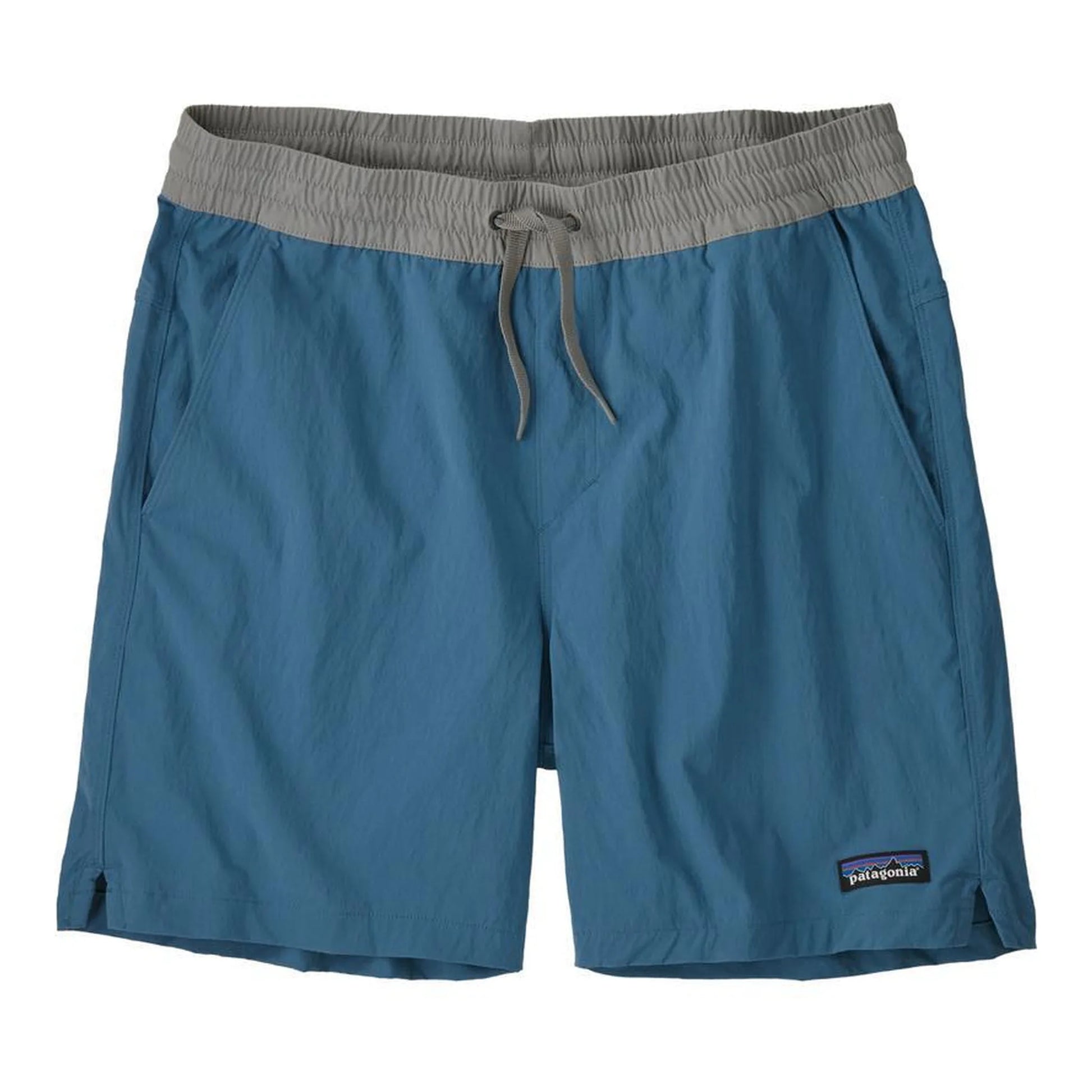 Patagonia M's Baggies Lights - 6 in. Bottoms