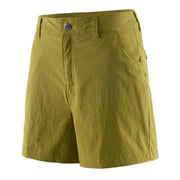 Patagonia W's Quandary Shorts - 5 in. Bottoms