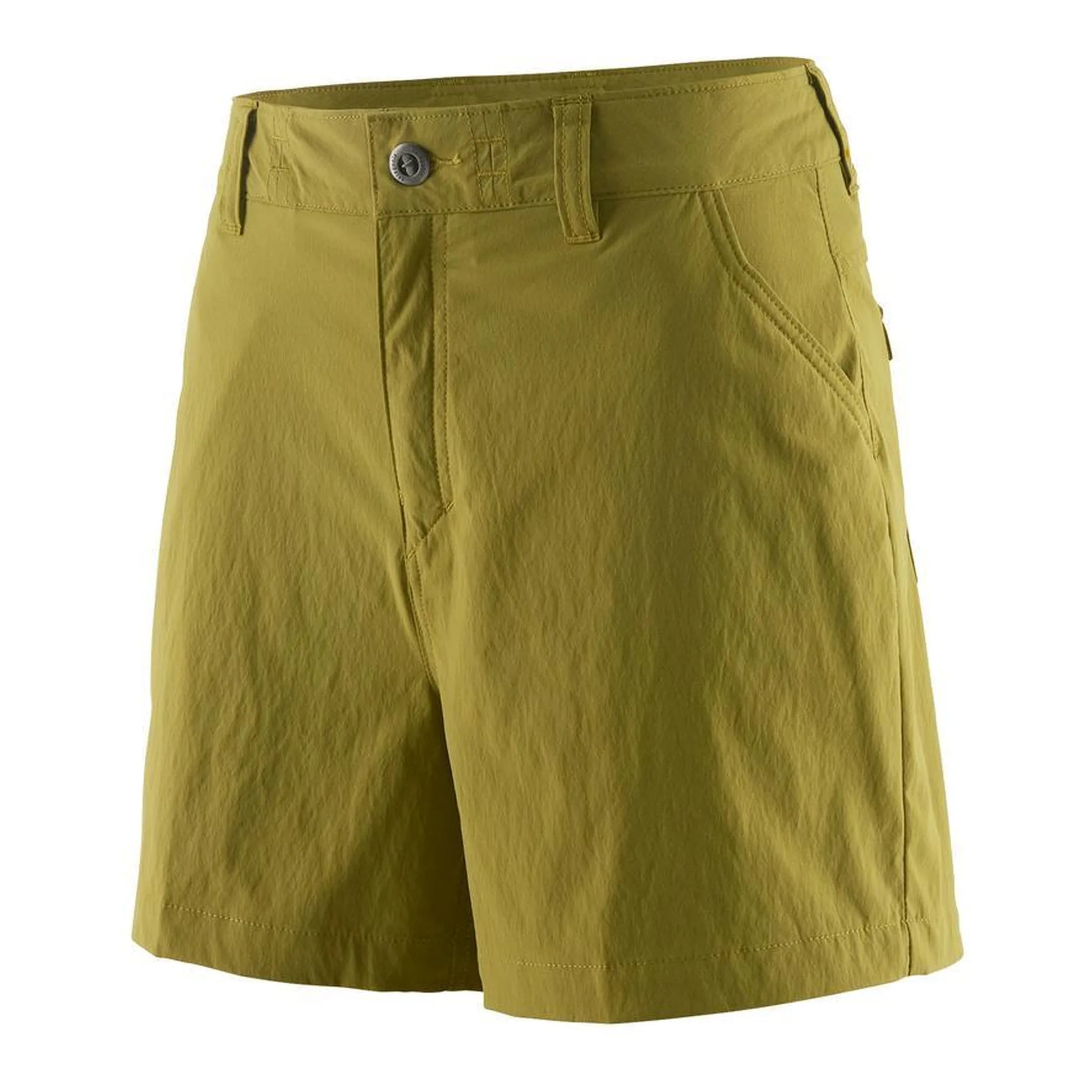 Patagonia W's Quandary Shorts - 5 in. Bottoms