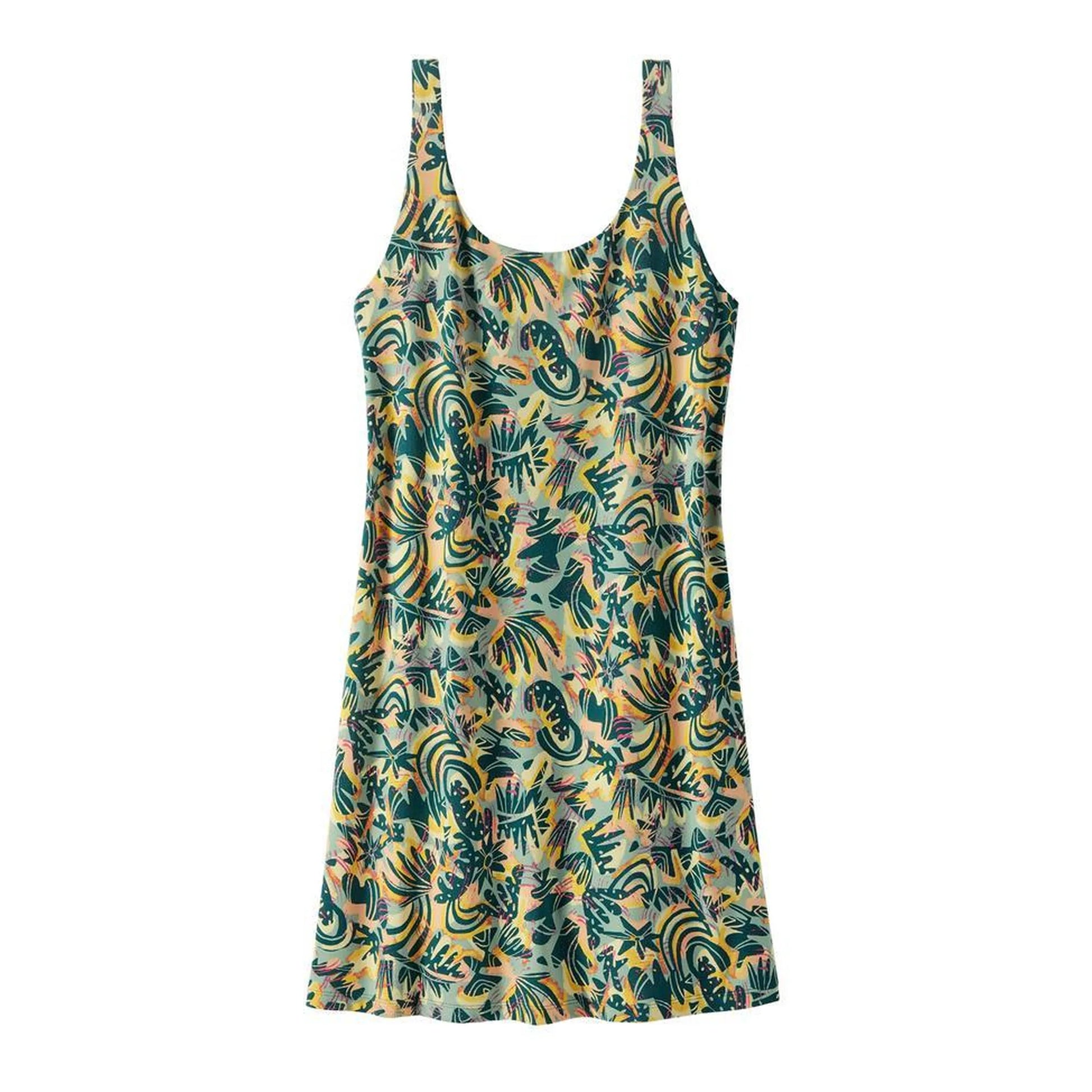 wild botanist: tidal teal