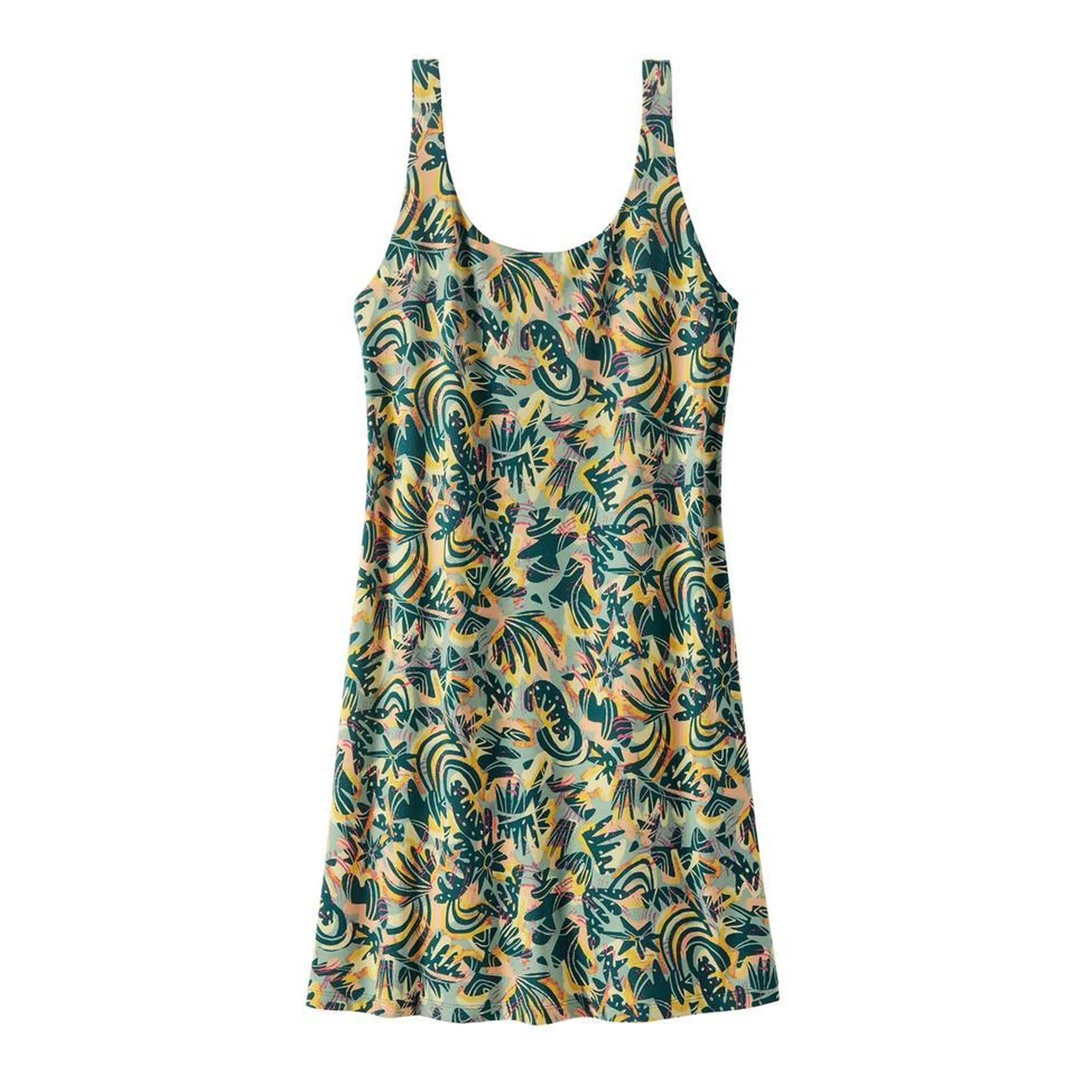 wild botanist: tidal teal