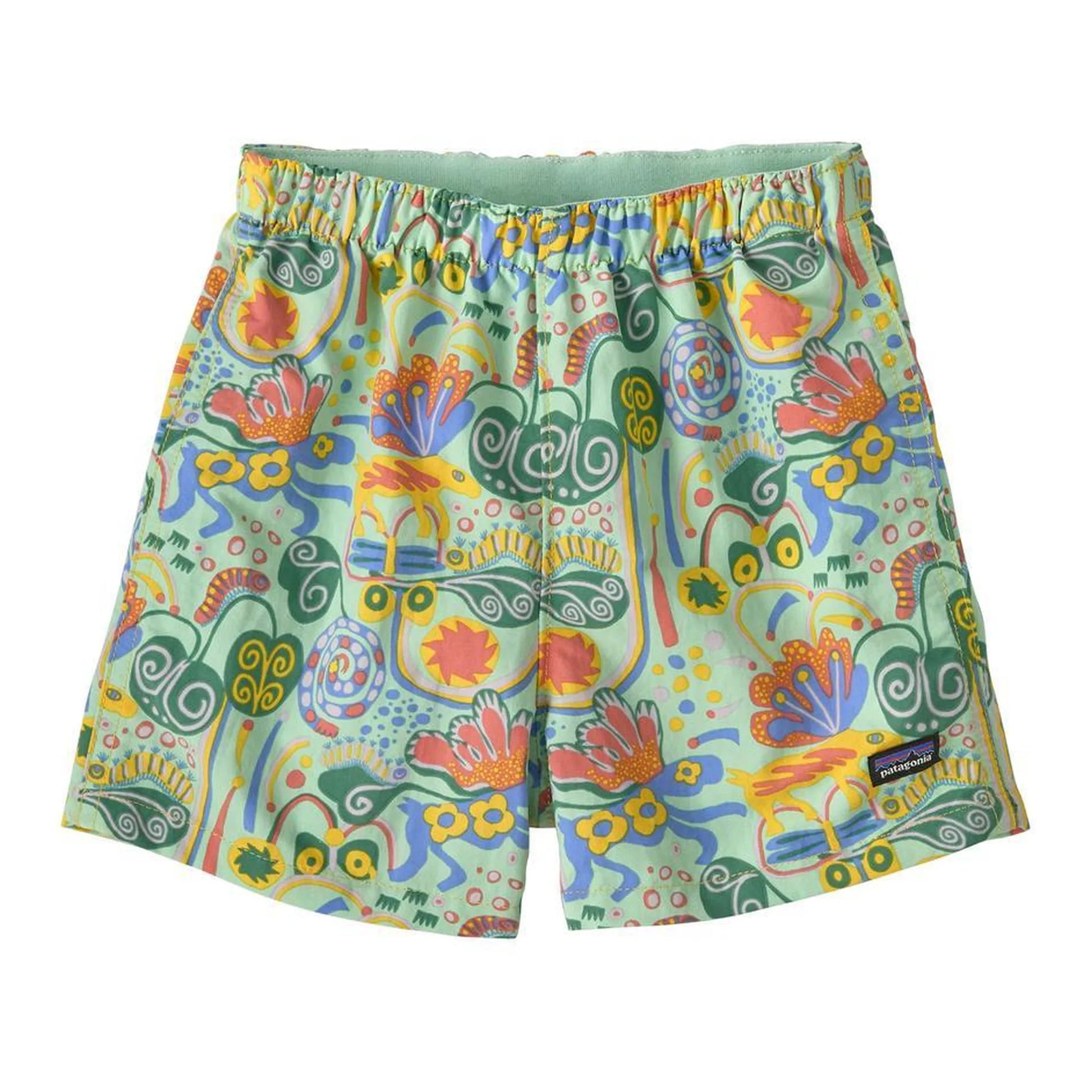 meadow moose: rinsed green