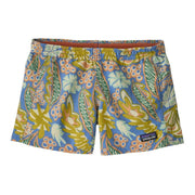 Patagonia K's Baggies Shorts 4 in. - Unlined Bottoms
