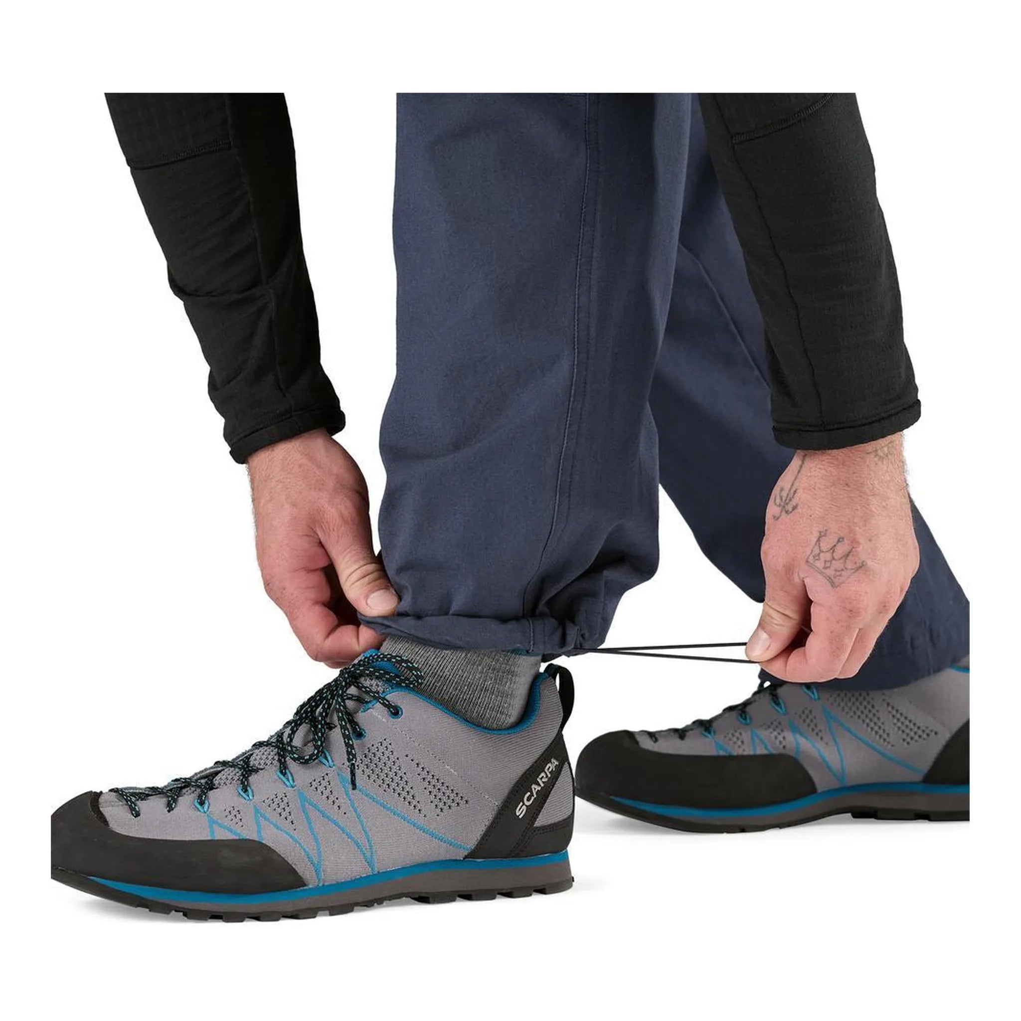 M's Venga Rock Pants - Reg