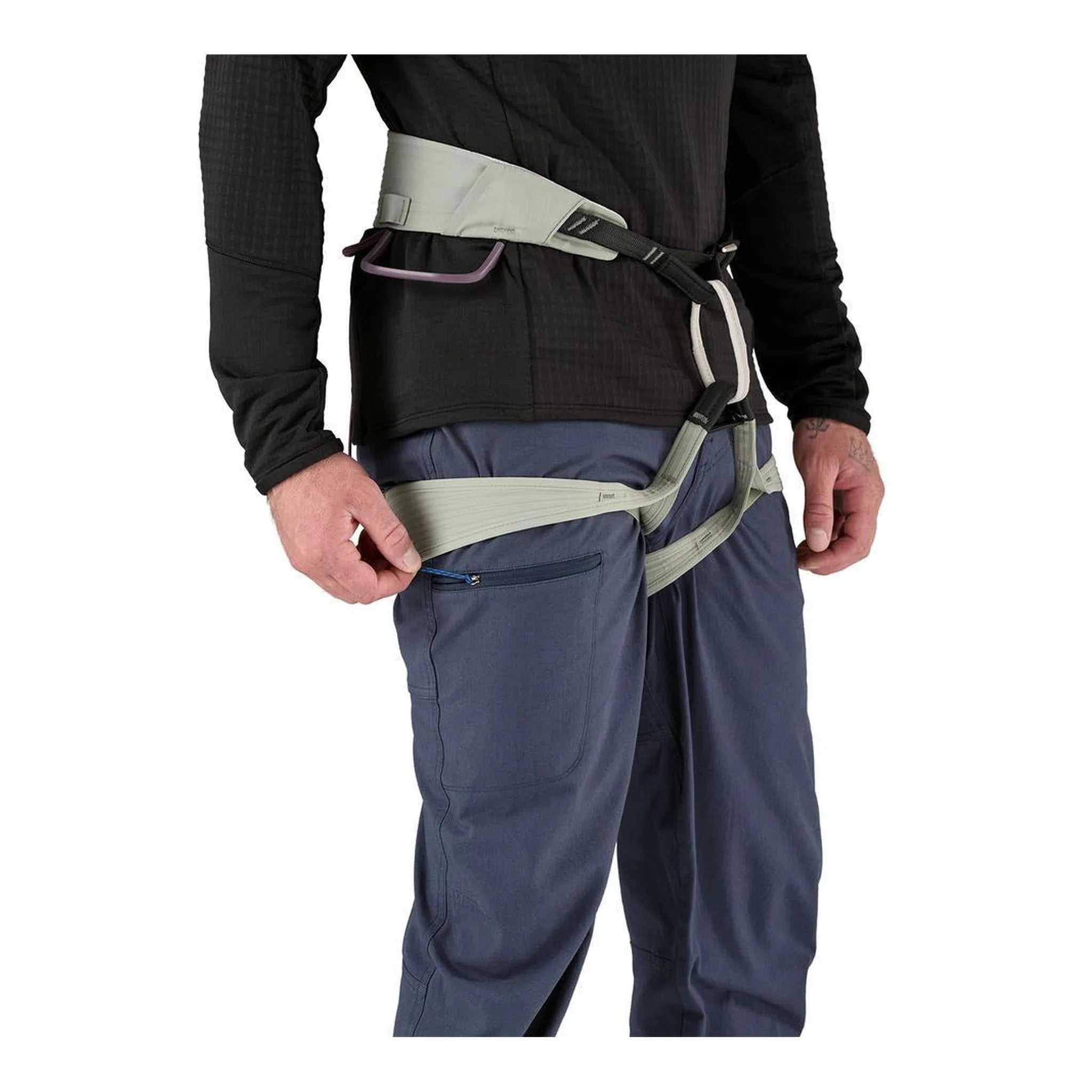 M's Venga Rock Pants - Reg