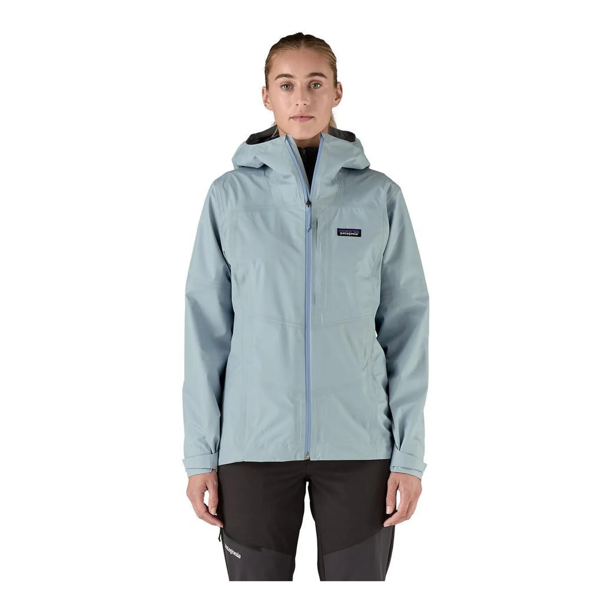 W's Boulder Fork Rain Jkt