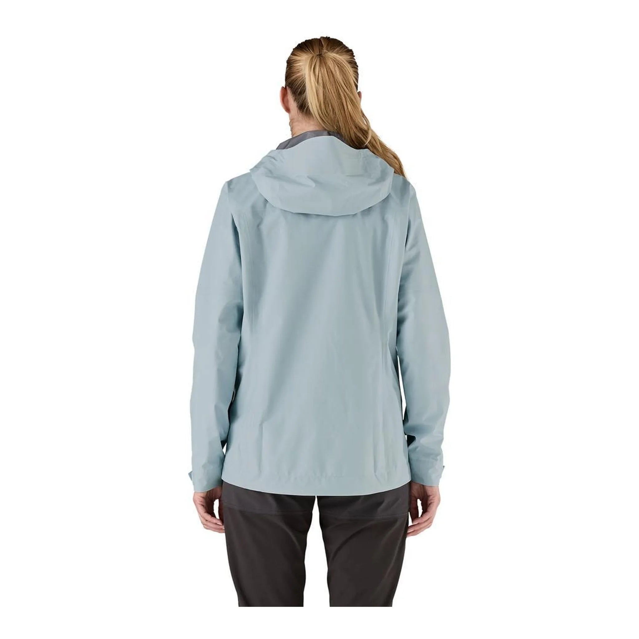 W's Boulder Fork Rain Jkt