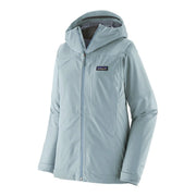 Patagonia W's Boulder Fork Rain Jkt Outerwear