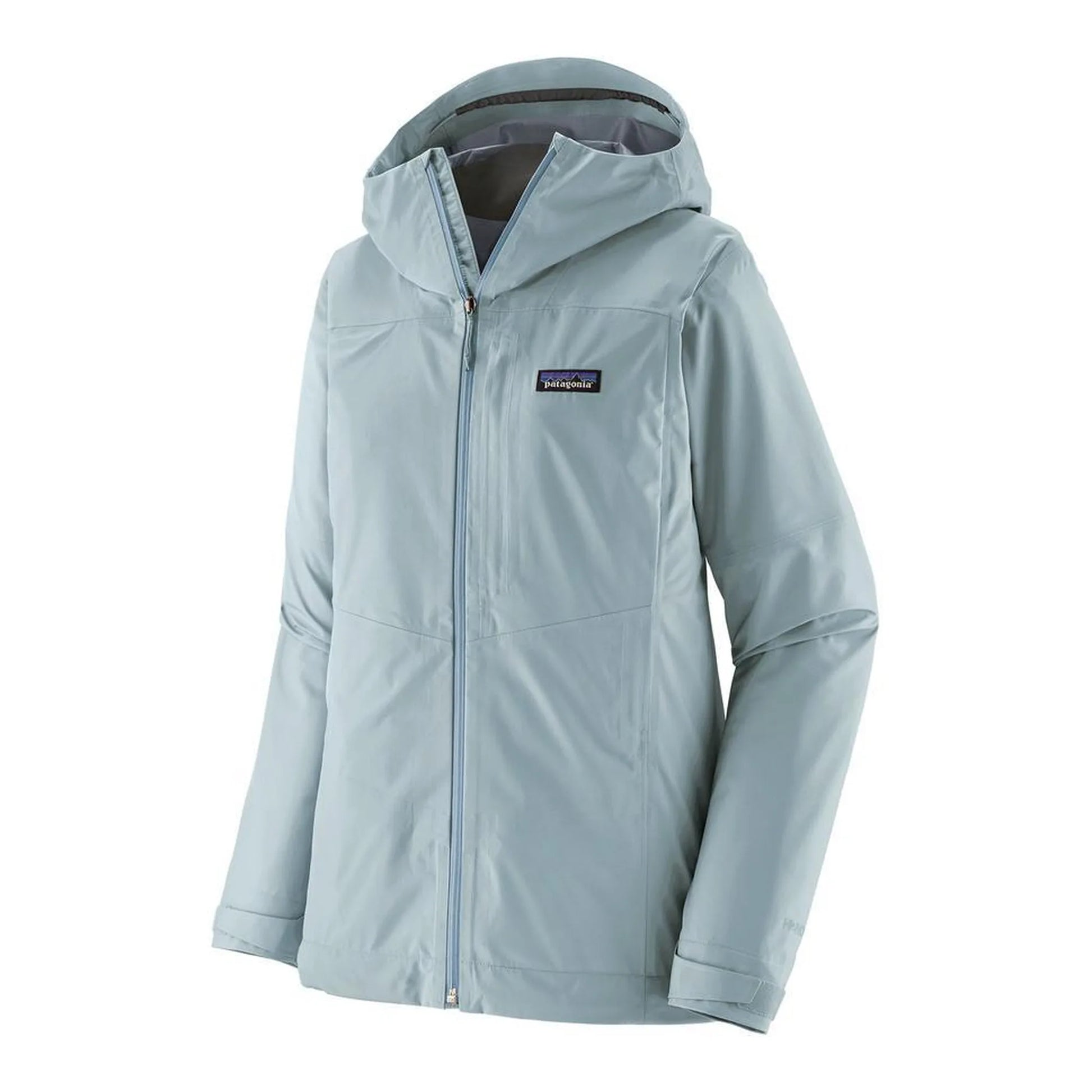 Patagonia W's Boulder Fork Rain Jkt Outerwear