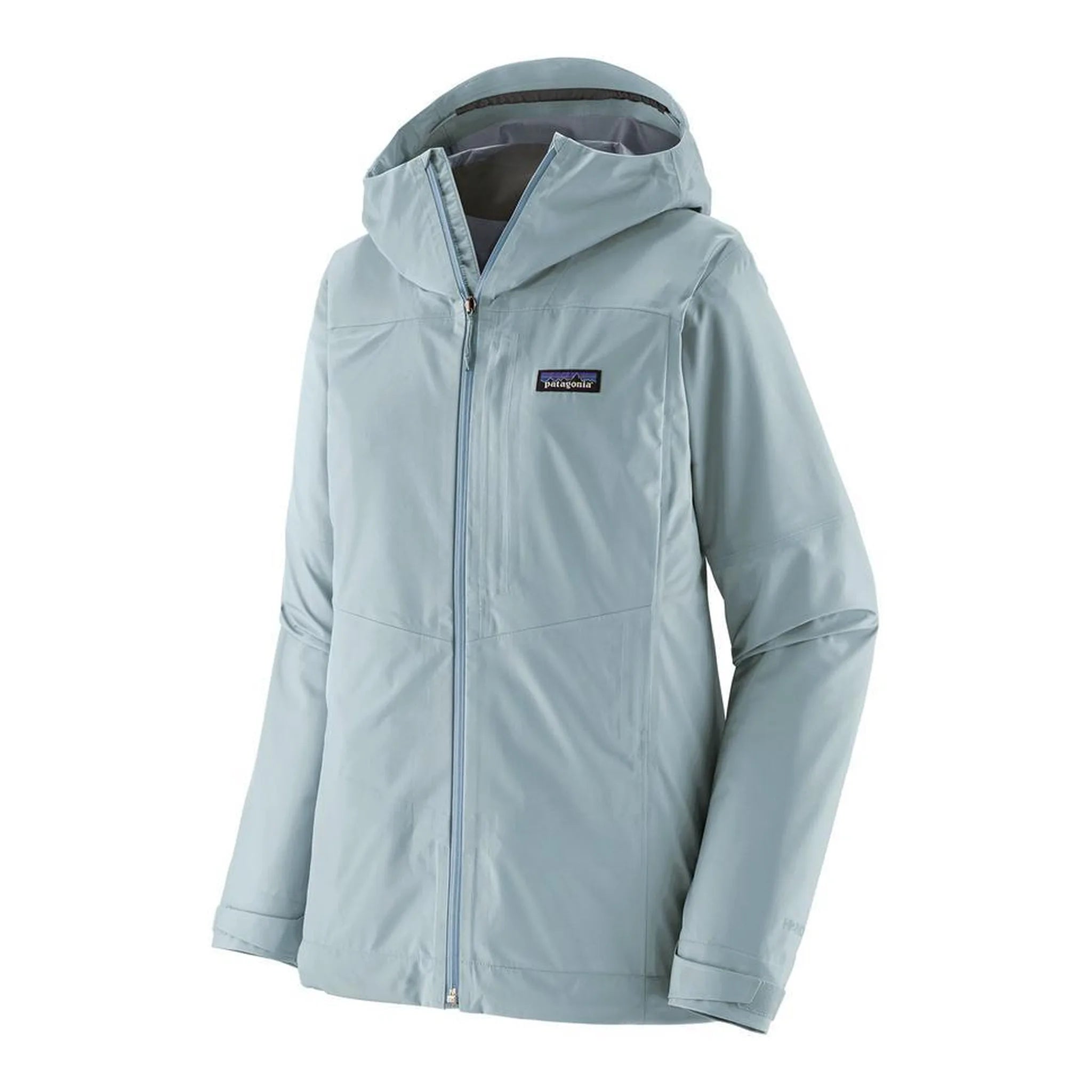 Patagonia W's Boulder Fork Rain Jkt Outerwear