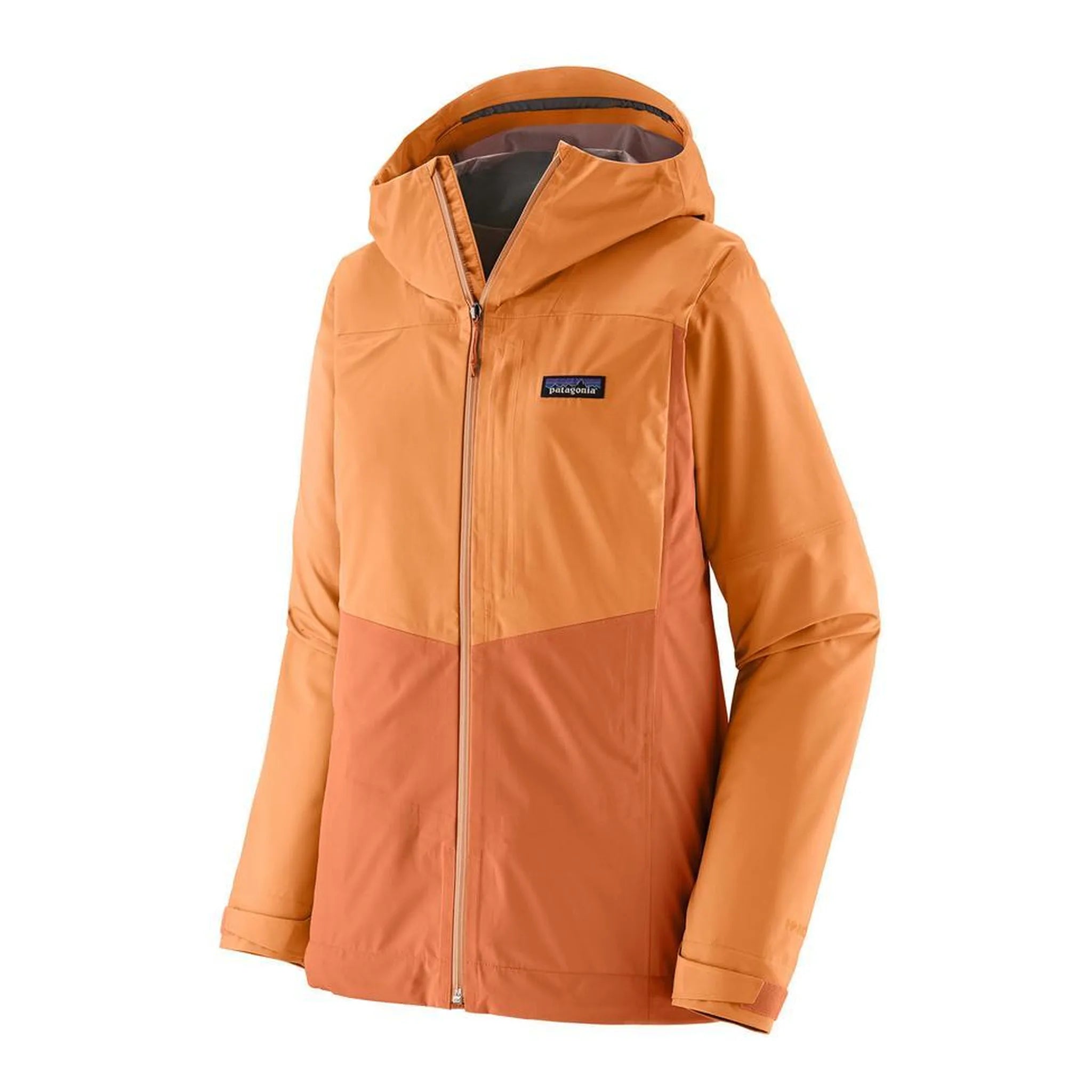 Patagonia W's Boulder Fork Rain Jkt Outerwear