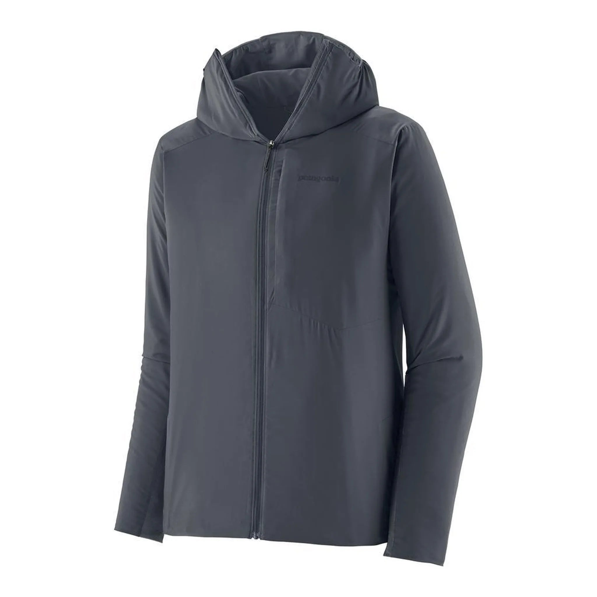 Patagonia M's Nano-Air Ultralight Full-Zip Hoody Outerwear