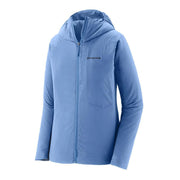 Patagonia W's Nano-Air Ultralight Full-Zip Hoody Outerwear