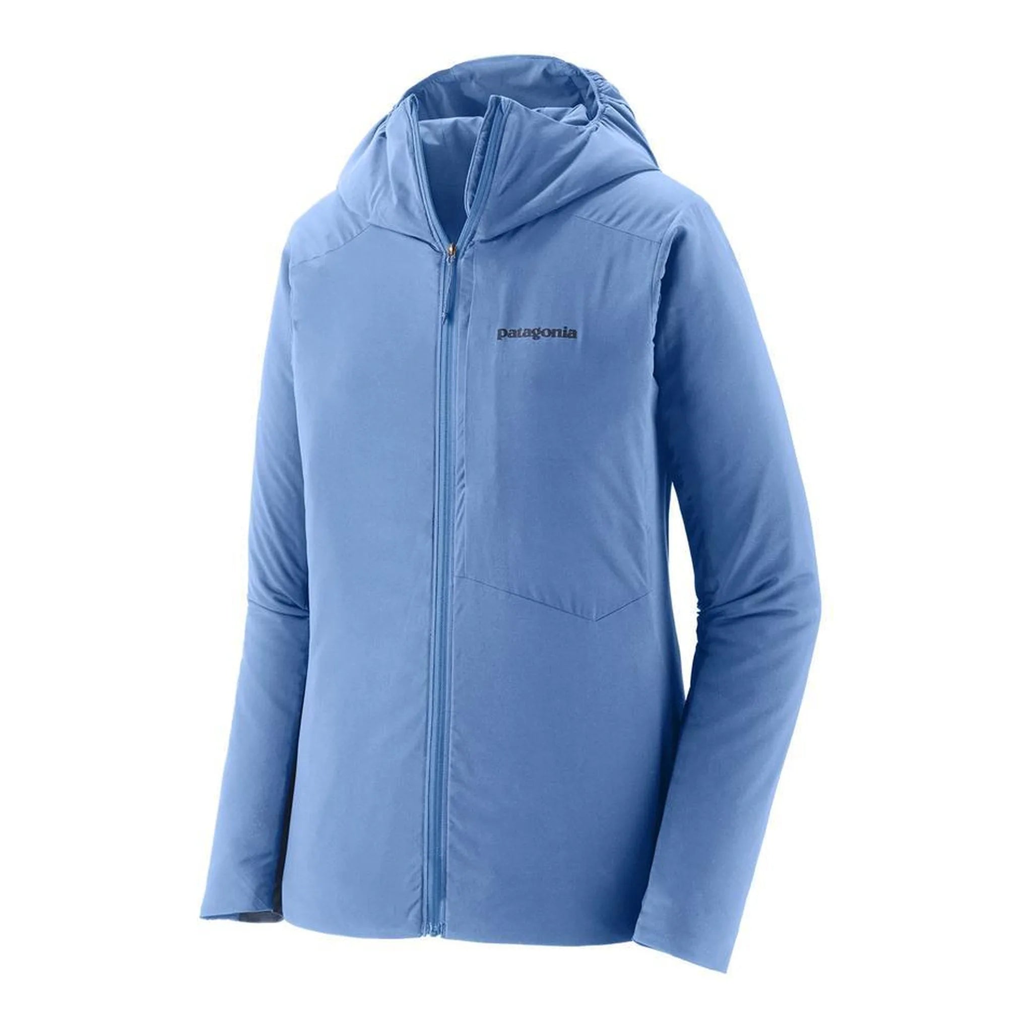 Patagonia W's Nano-Air Ultralight Full-Zip Hoody Outerwear