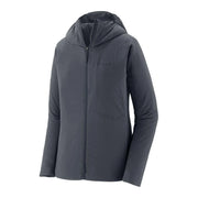 Patagonia W's Nano-Air Ultralight Full-Zip Hoody Outerwear