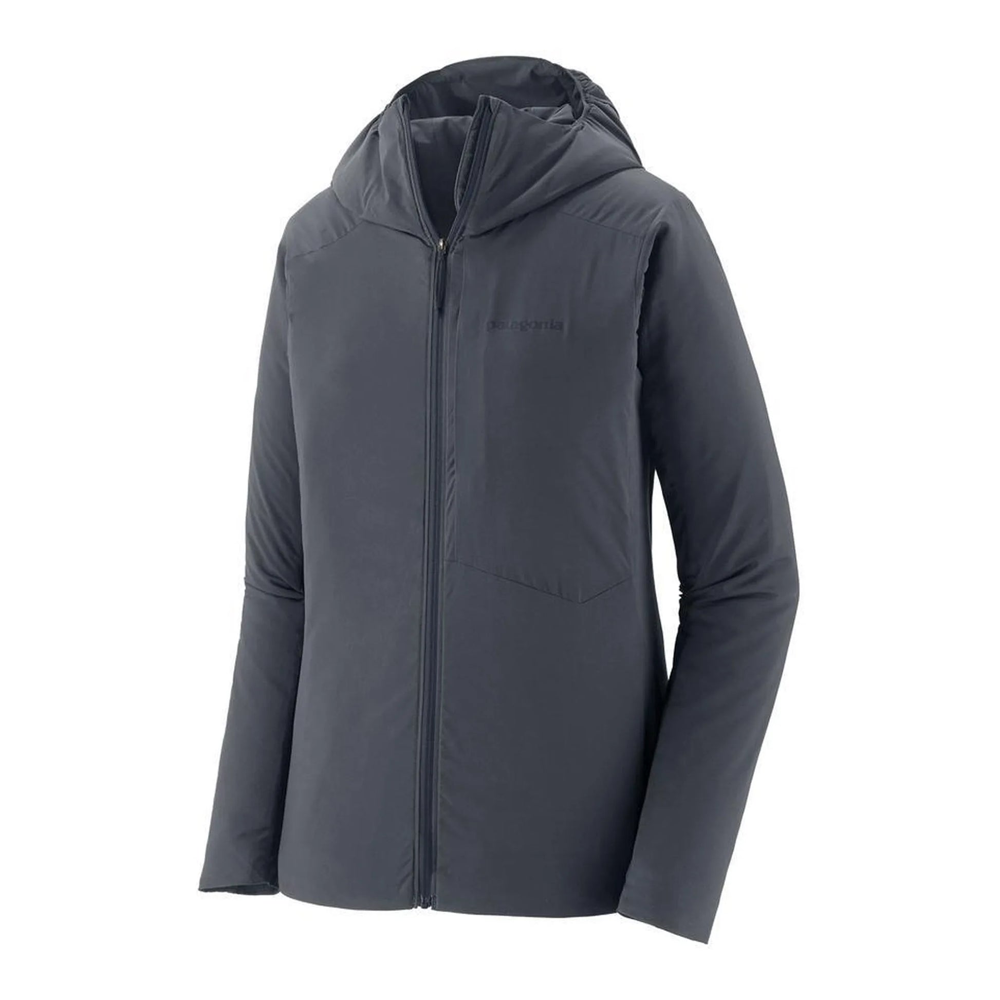Patagonia W's Nano-Air Ultralight Full-Zip Hoody Outerwear