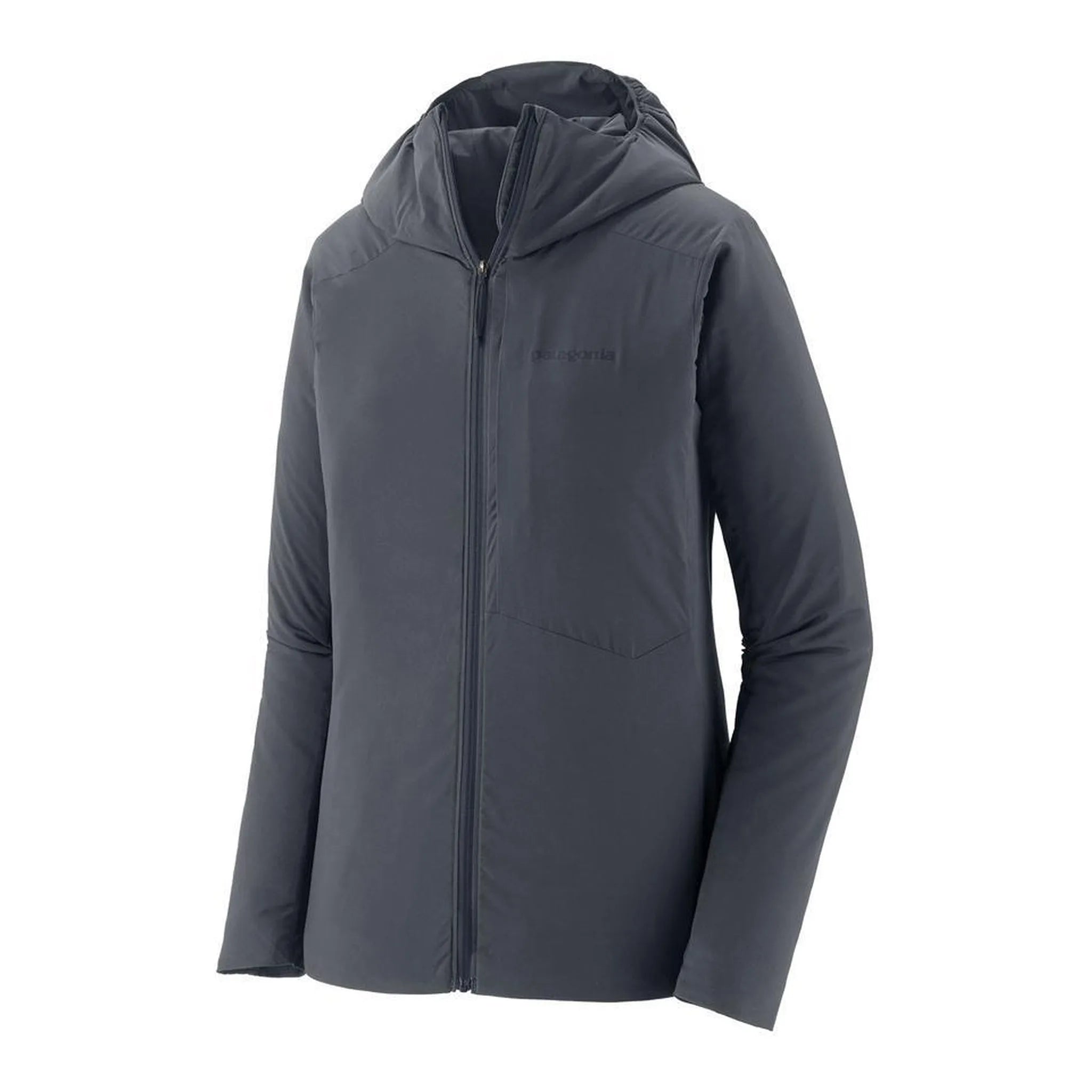 Patagonia W's Nano-Air Ultralight Full-Zip Hoody Outerwear