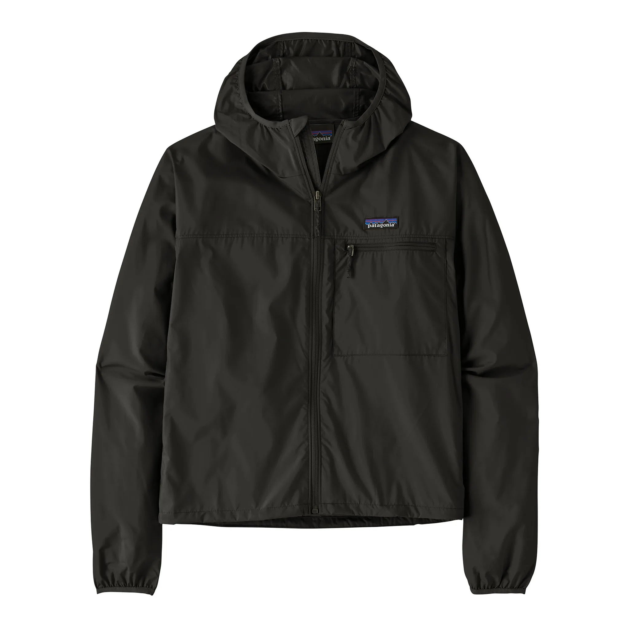 W's Light & Variable Jkt