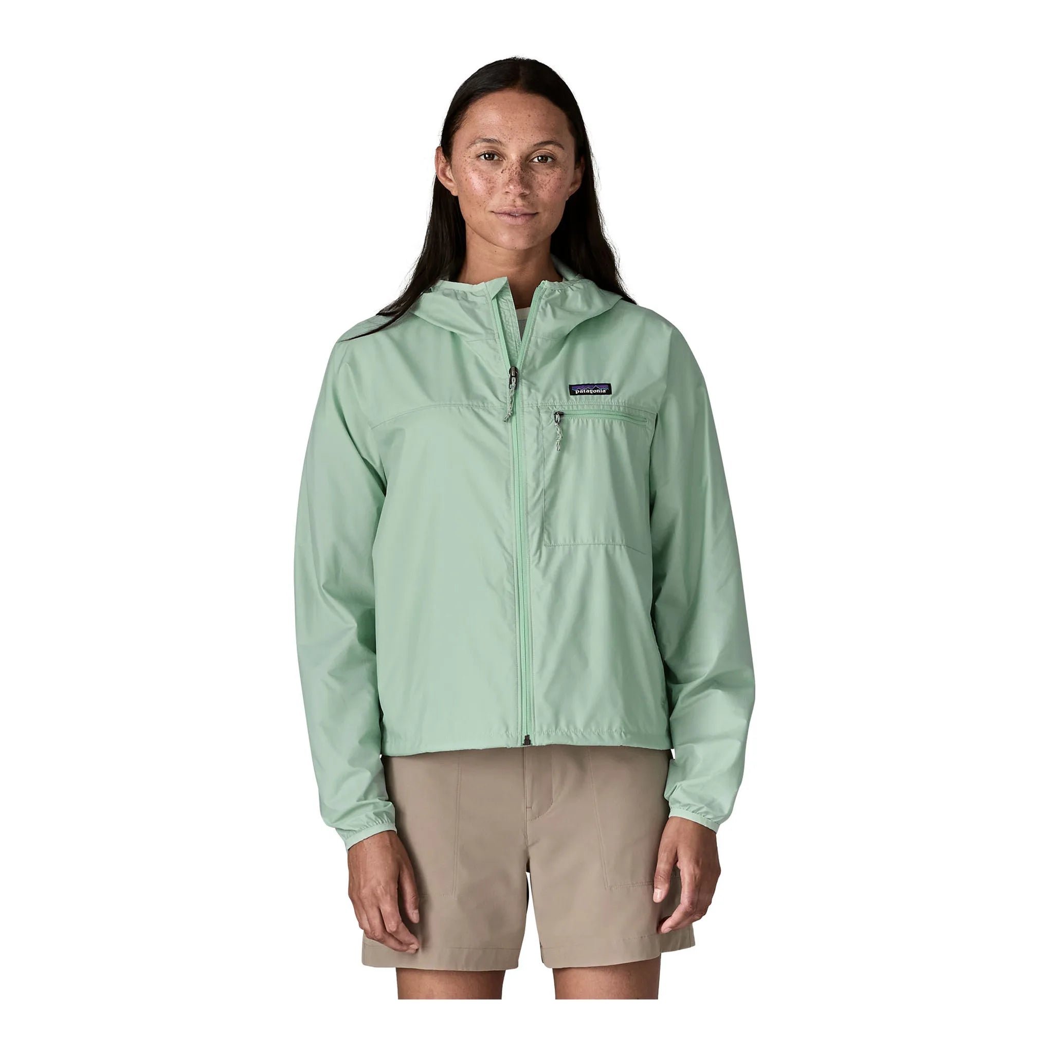 W's Light & Variable Jkt