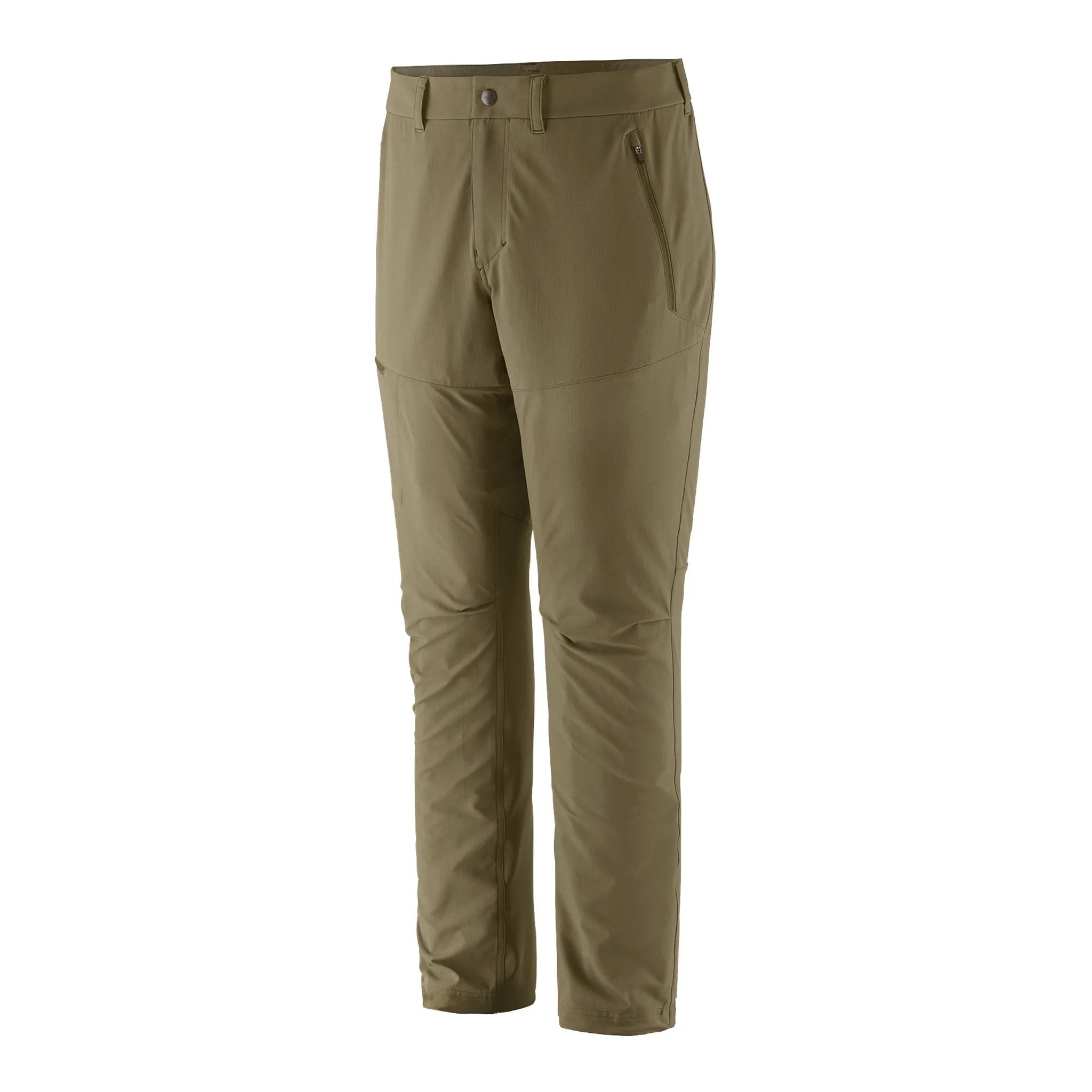 Patagonia M's Terravia Trail Pants - Reg Herren