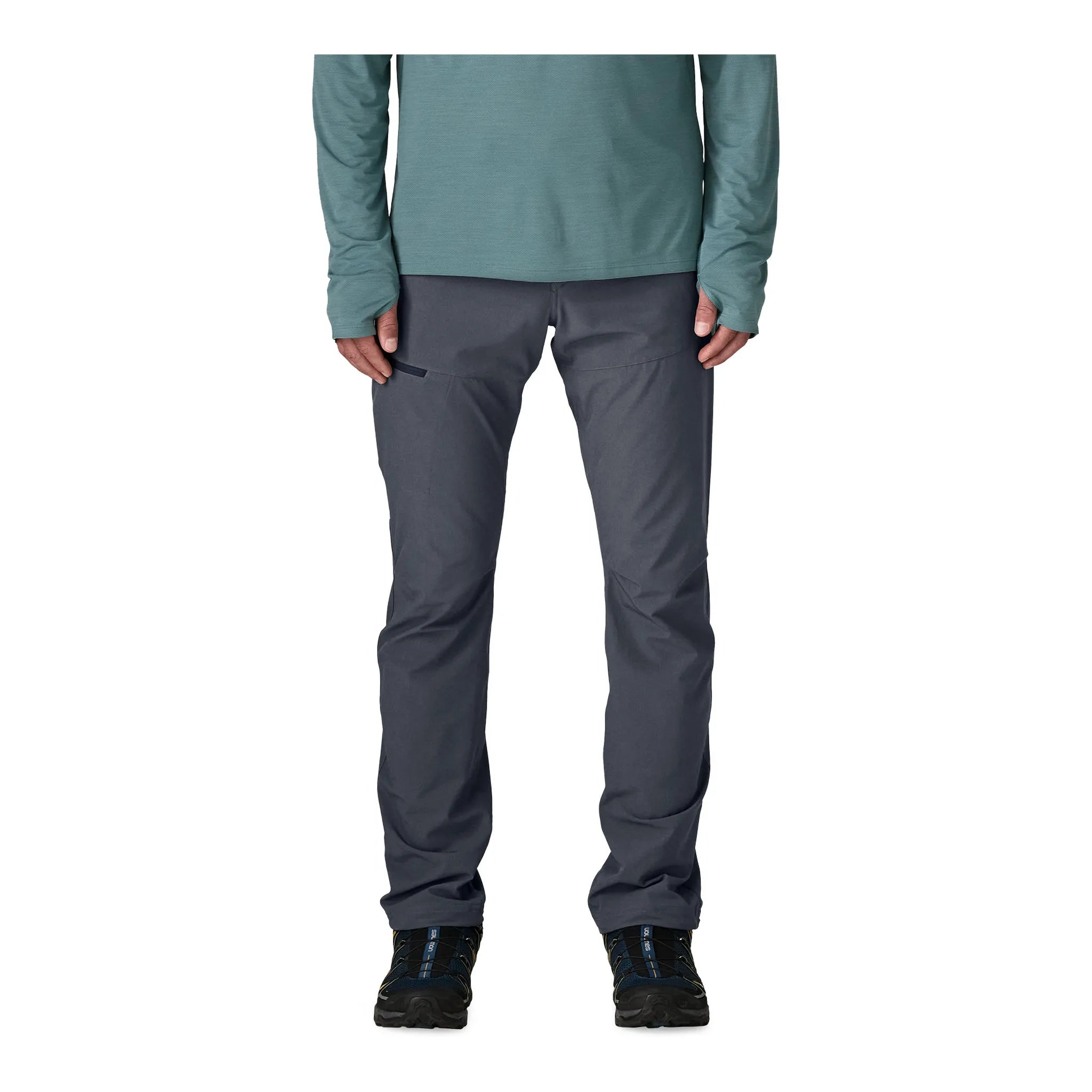 M's Terravia Trail Pants - Reg