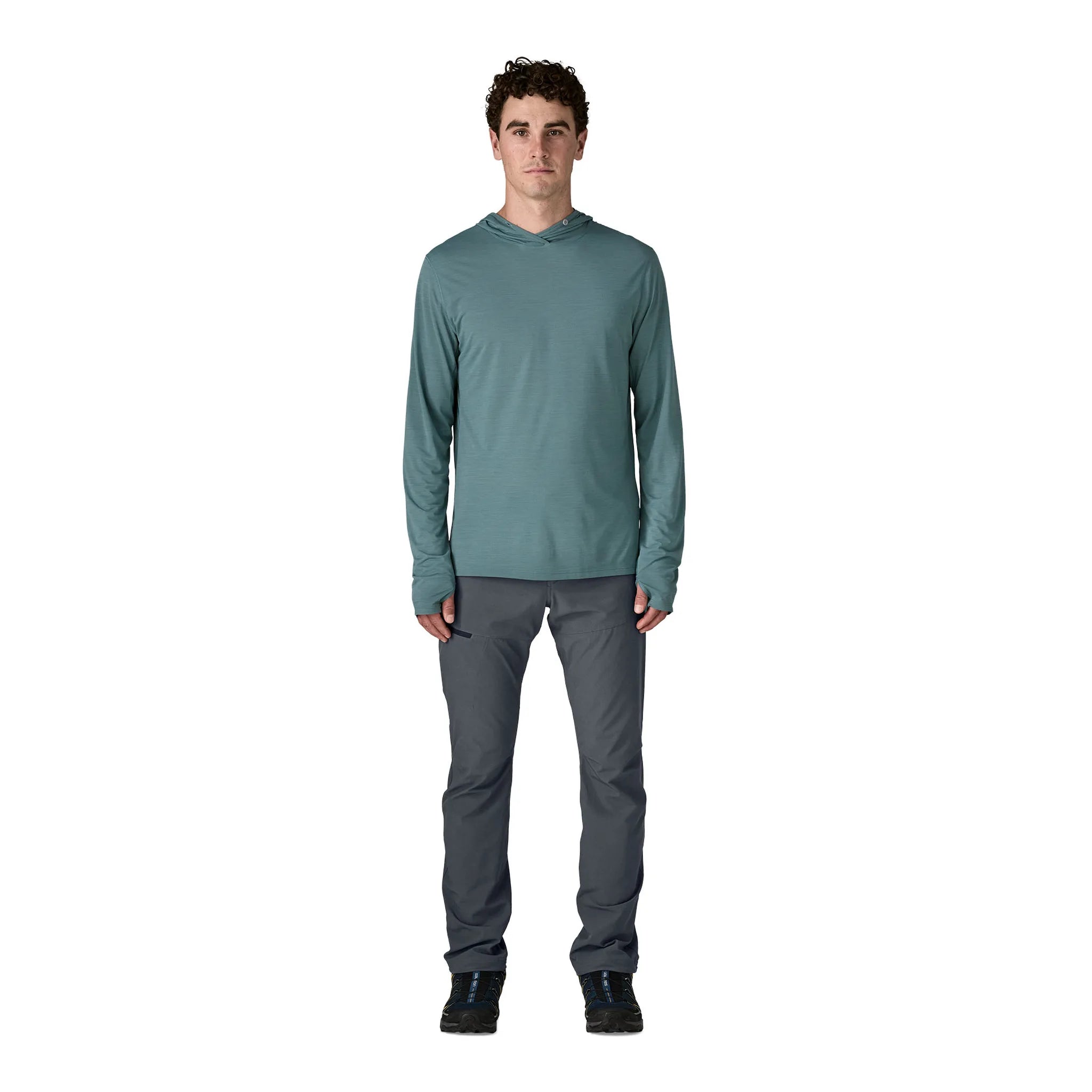 M's Terravia Trail Pants - Reg