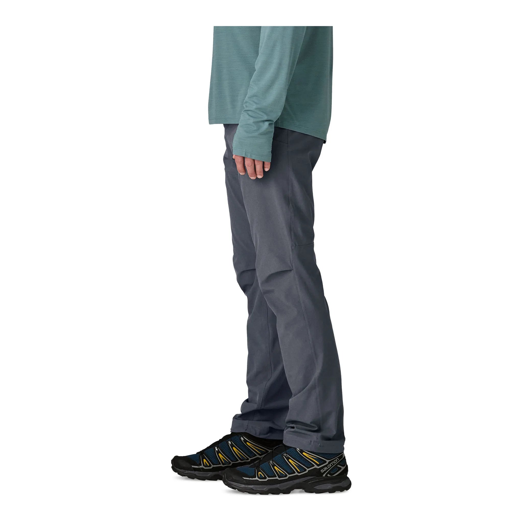 M's Terravia Trail Pants - Reg