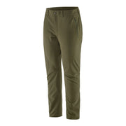 Patagonia W's Terravia Trail Pants - Reg Damen