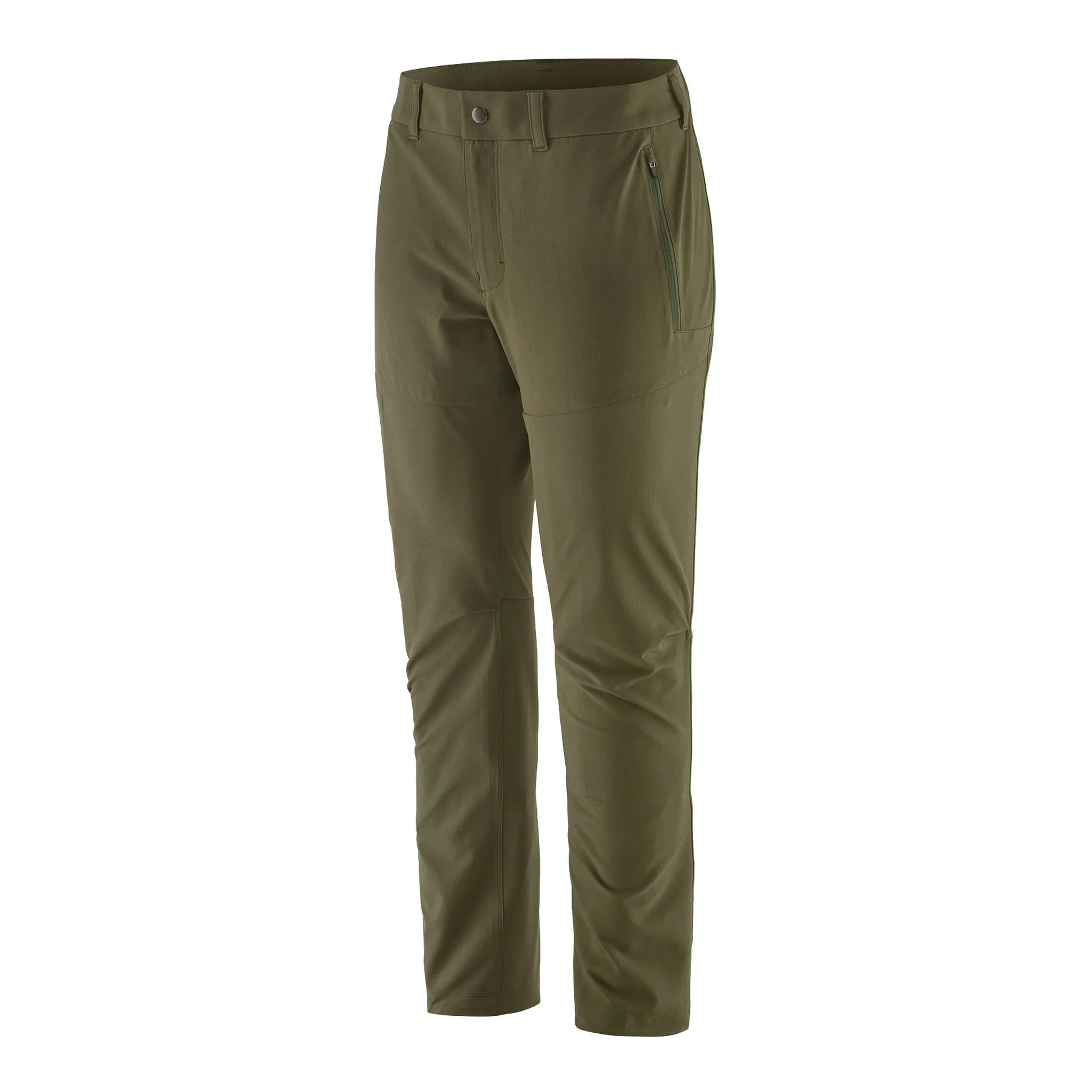 Patagonia W's Terravia Trail Pants - Reg Damen