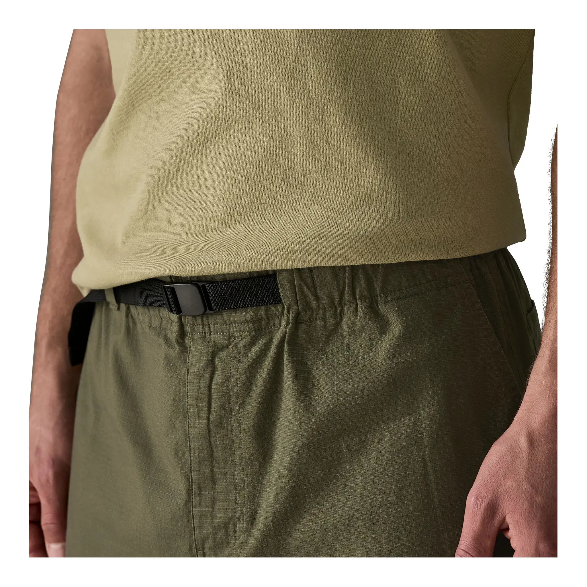 M's LW All-Wear Gi Pants
