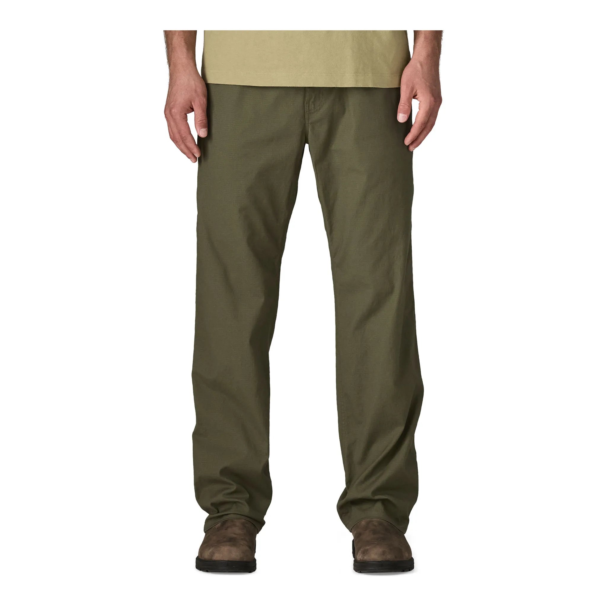 M's LW All-Wear Gi Pants