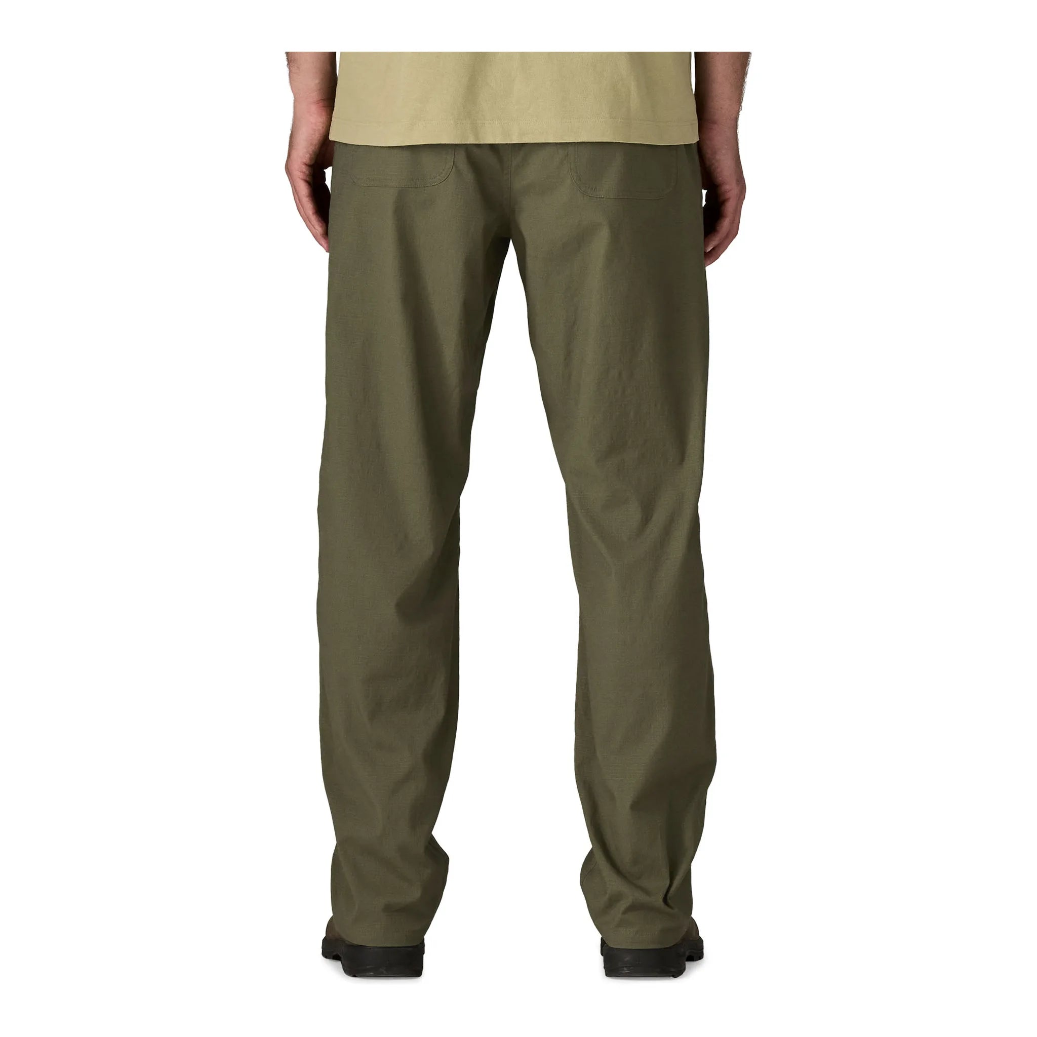 M's LW All-Wear Gi Pants