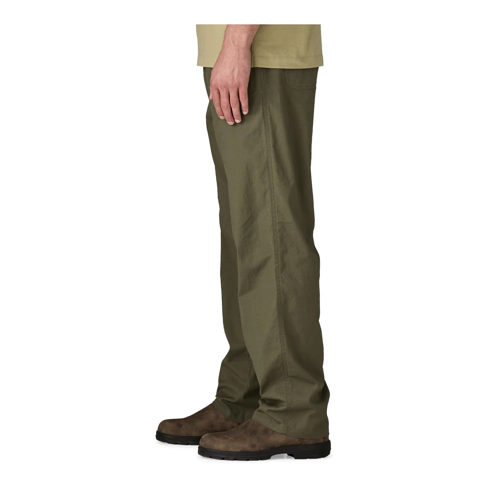 M's LW All-Wear Gi Pants