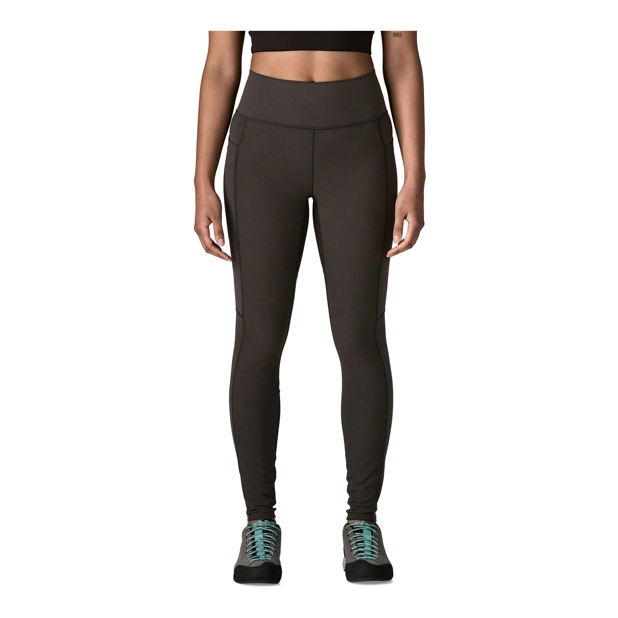 W's Terravia Peak Tights