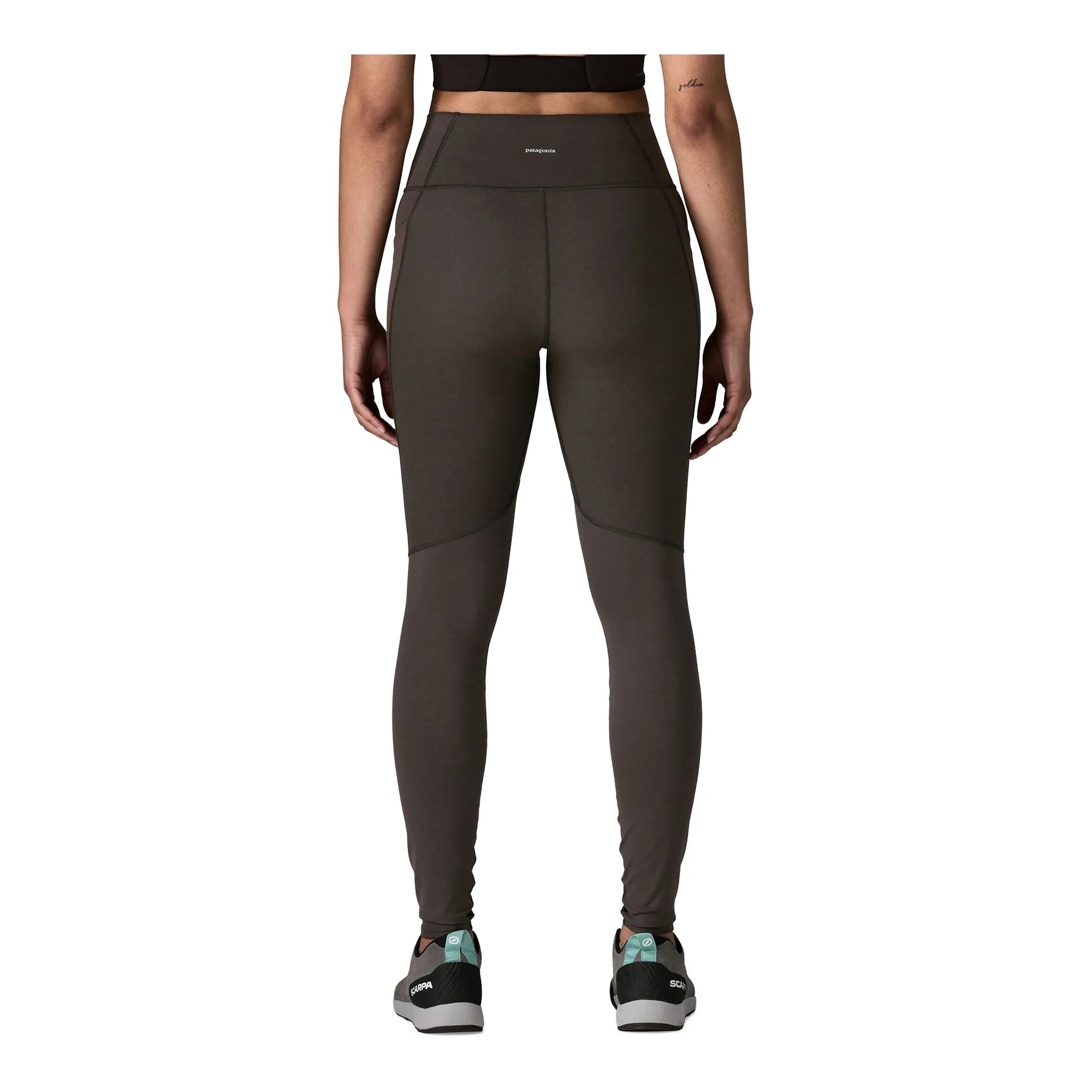 W's Terravia Peak Tights
