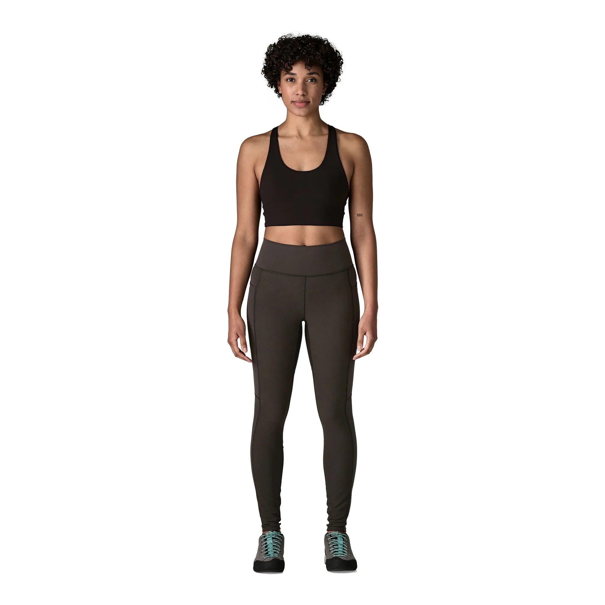 W's Terravia Peak Tights