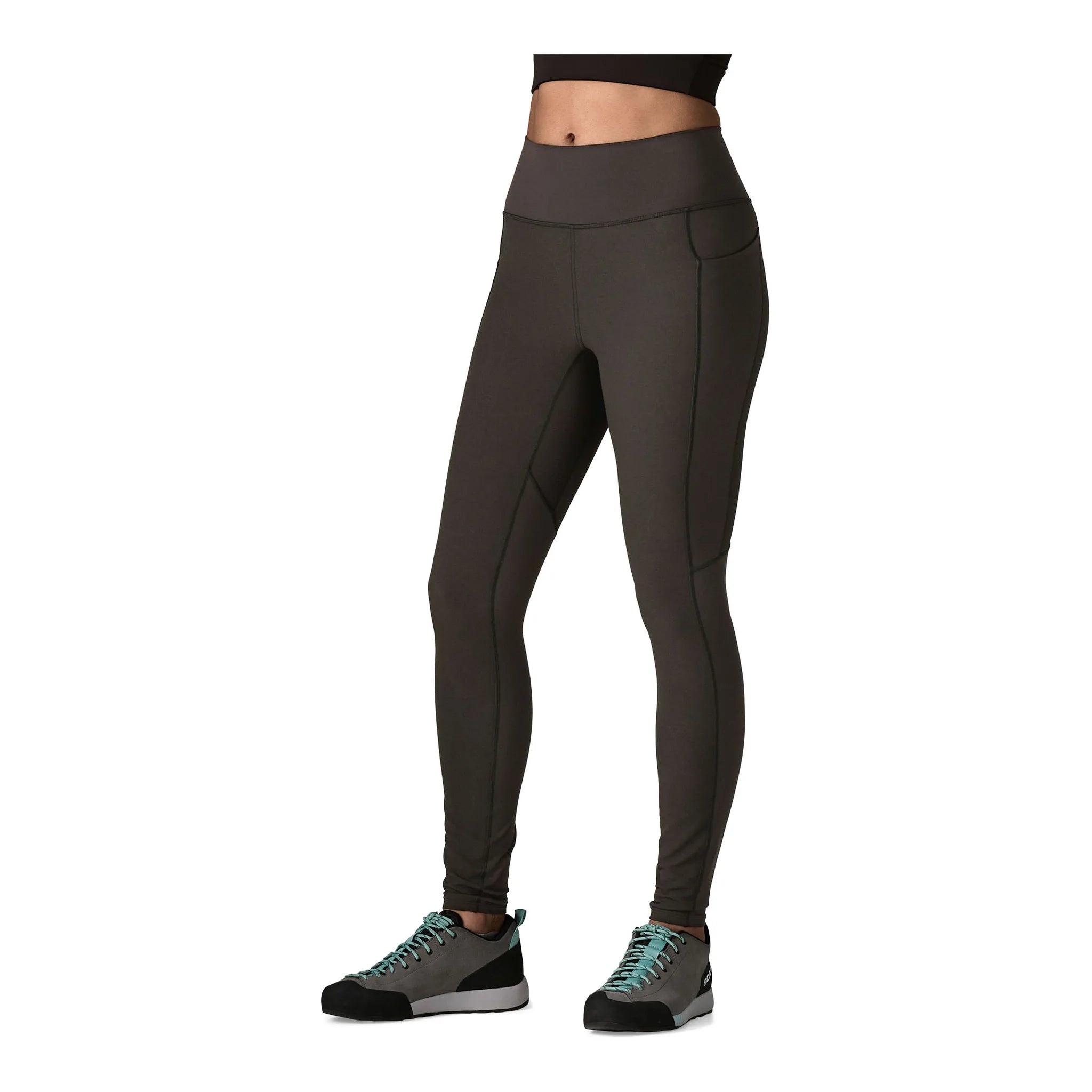 W's Terravia Peak Tights