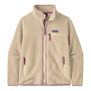 Patagonia W's Retro Pile Jkt Damen