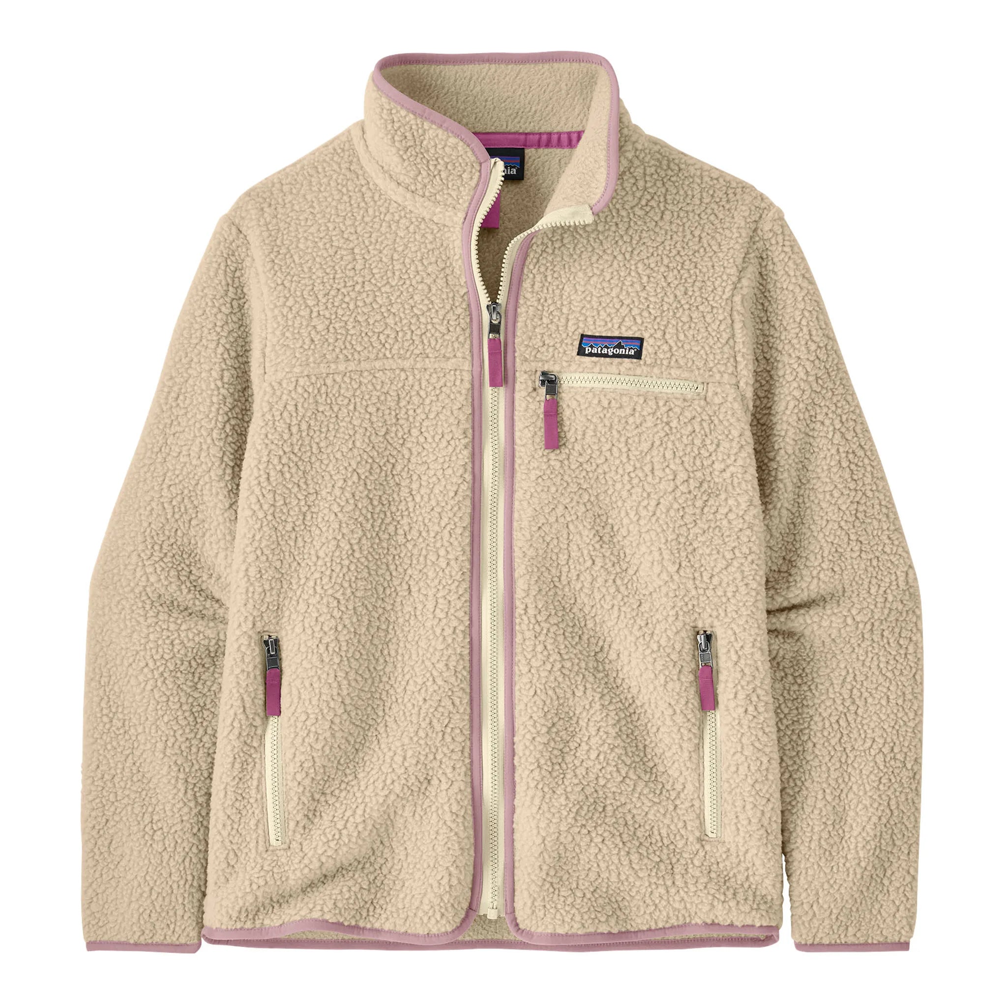 Patagonia W's Retro Pile Jkt Damen