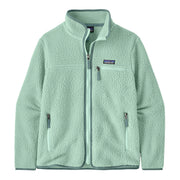 Patagonia W's Retro Pile Jkt Damen