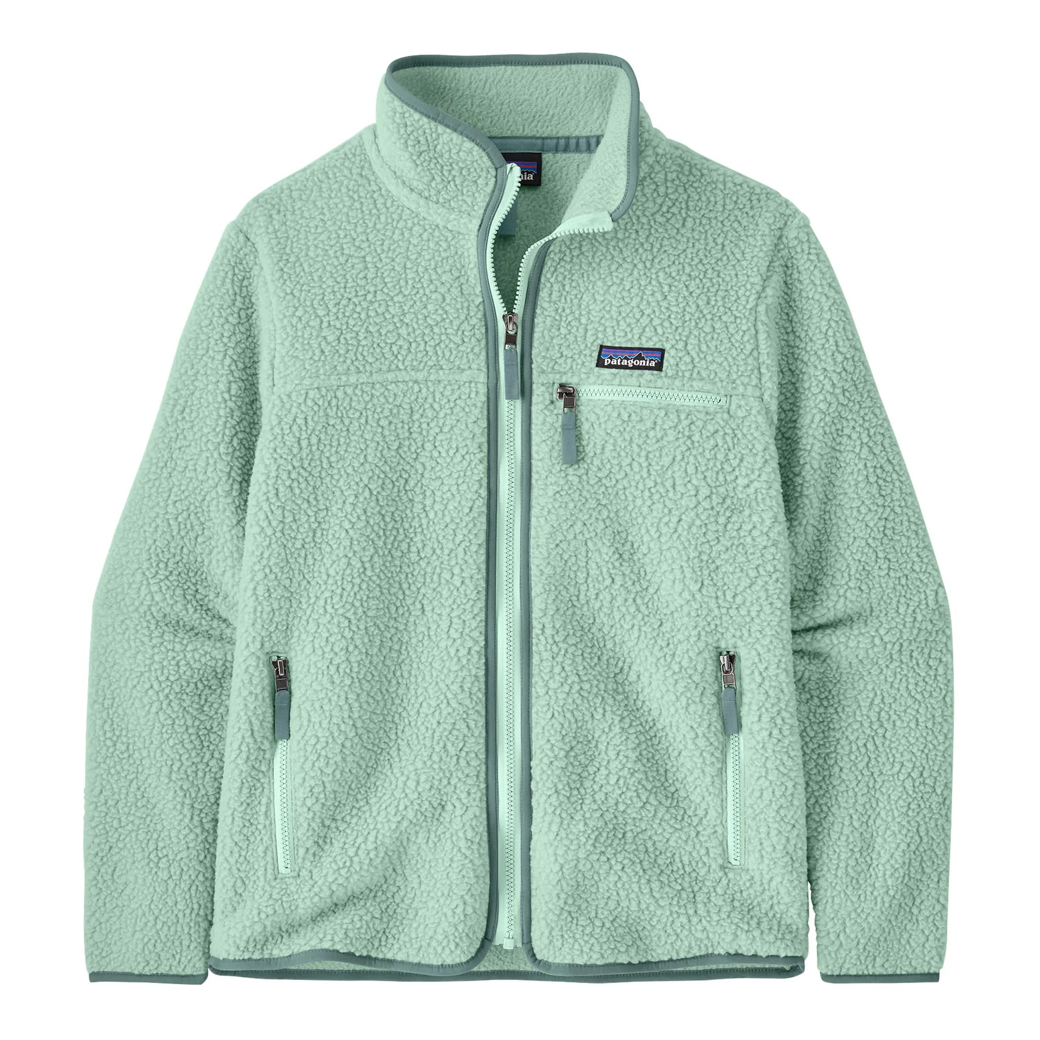 Patagonia W's Retro Pile Jkt Damen