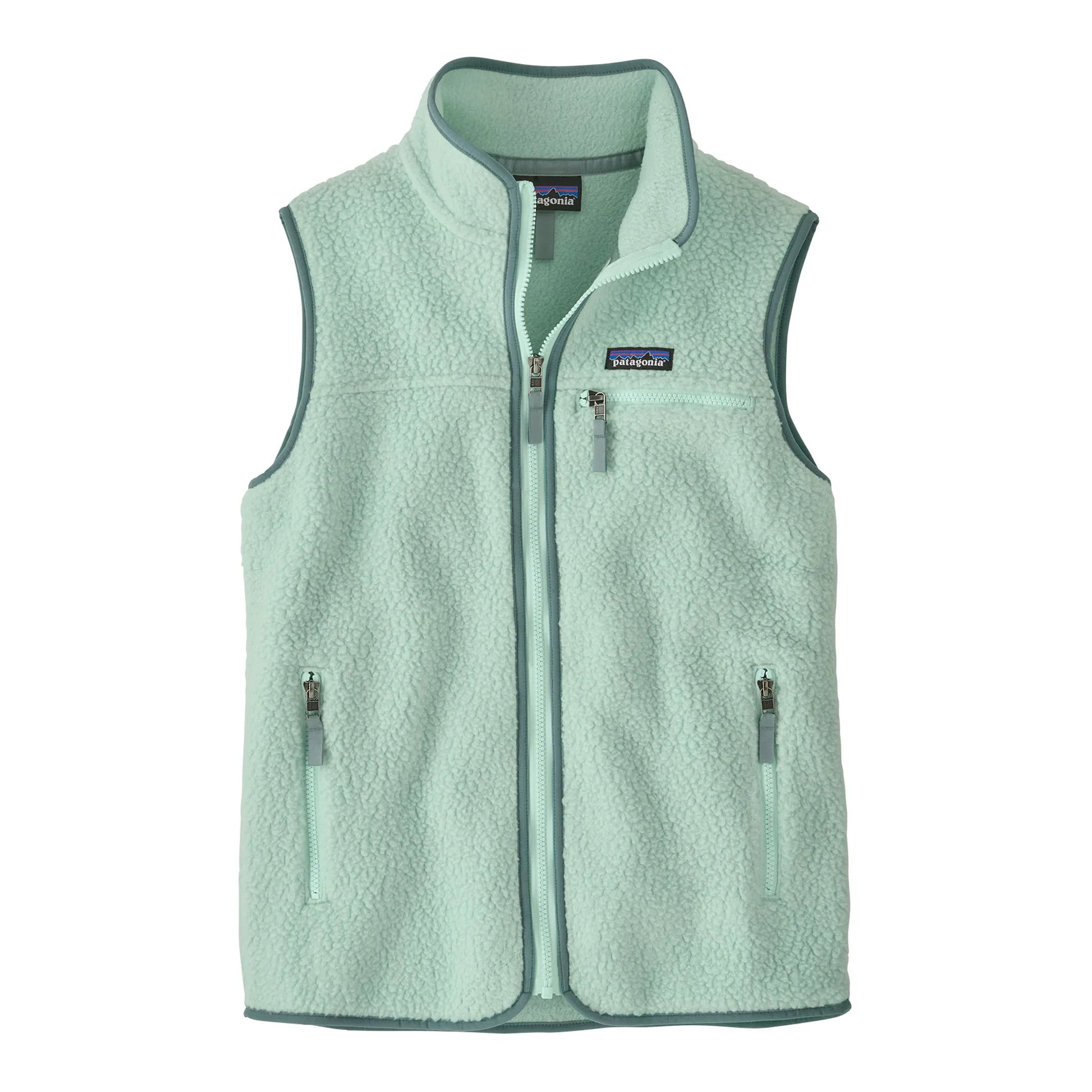 Patagonia W's Retro Pile Vest Damen