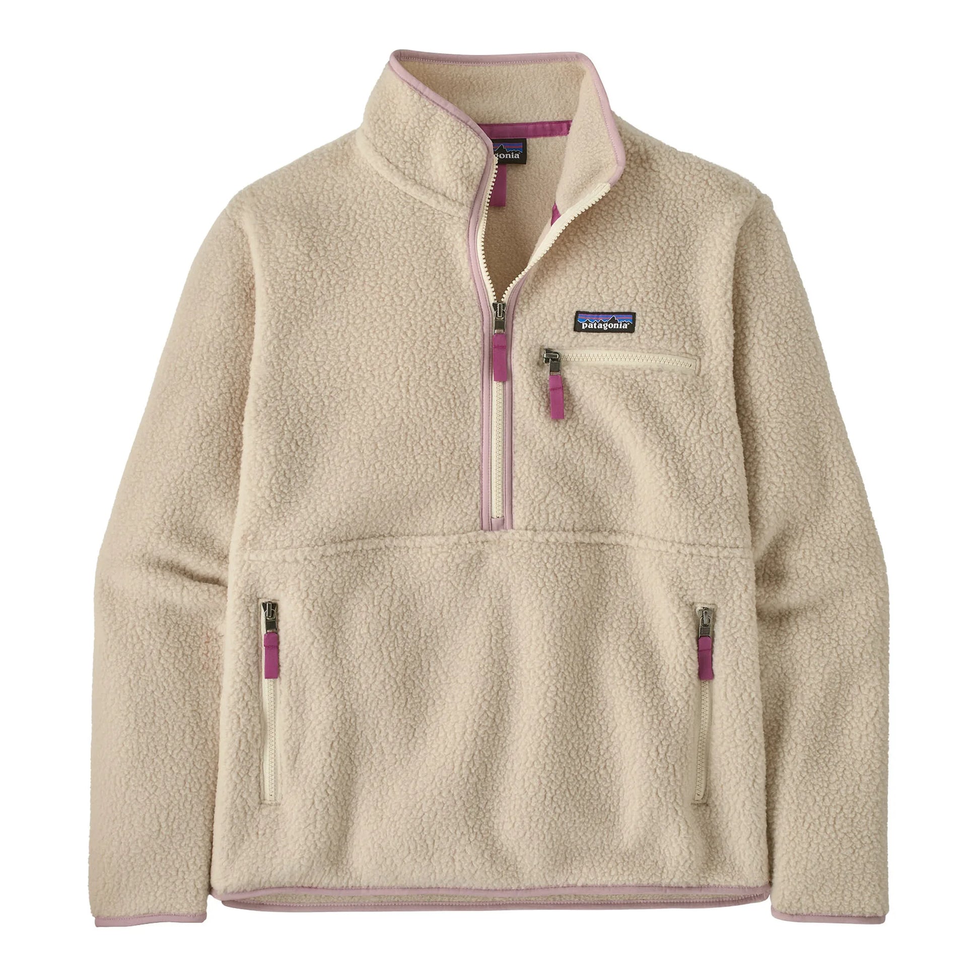Patagonia W's Retro Pile Marsupial Damen