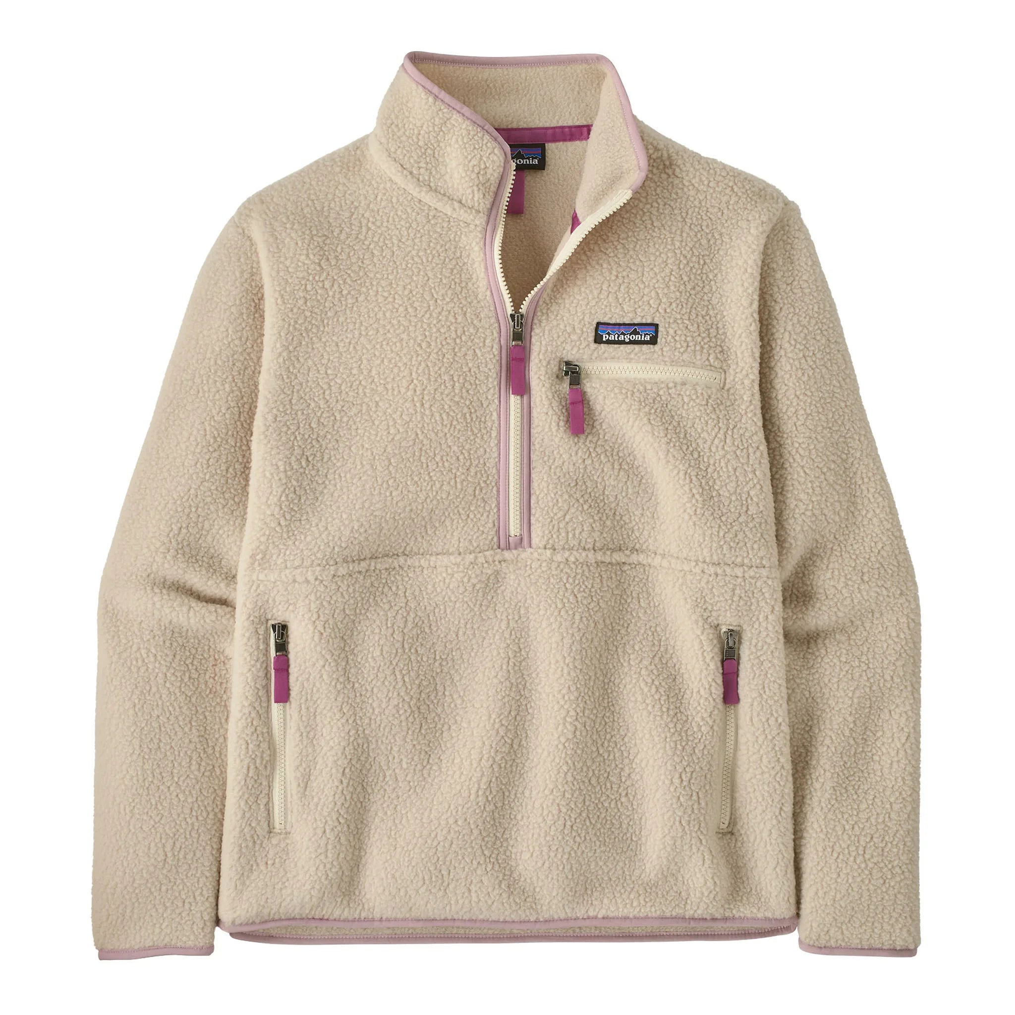 Patagonia W's Retro Pile Marsupial Damen
