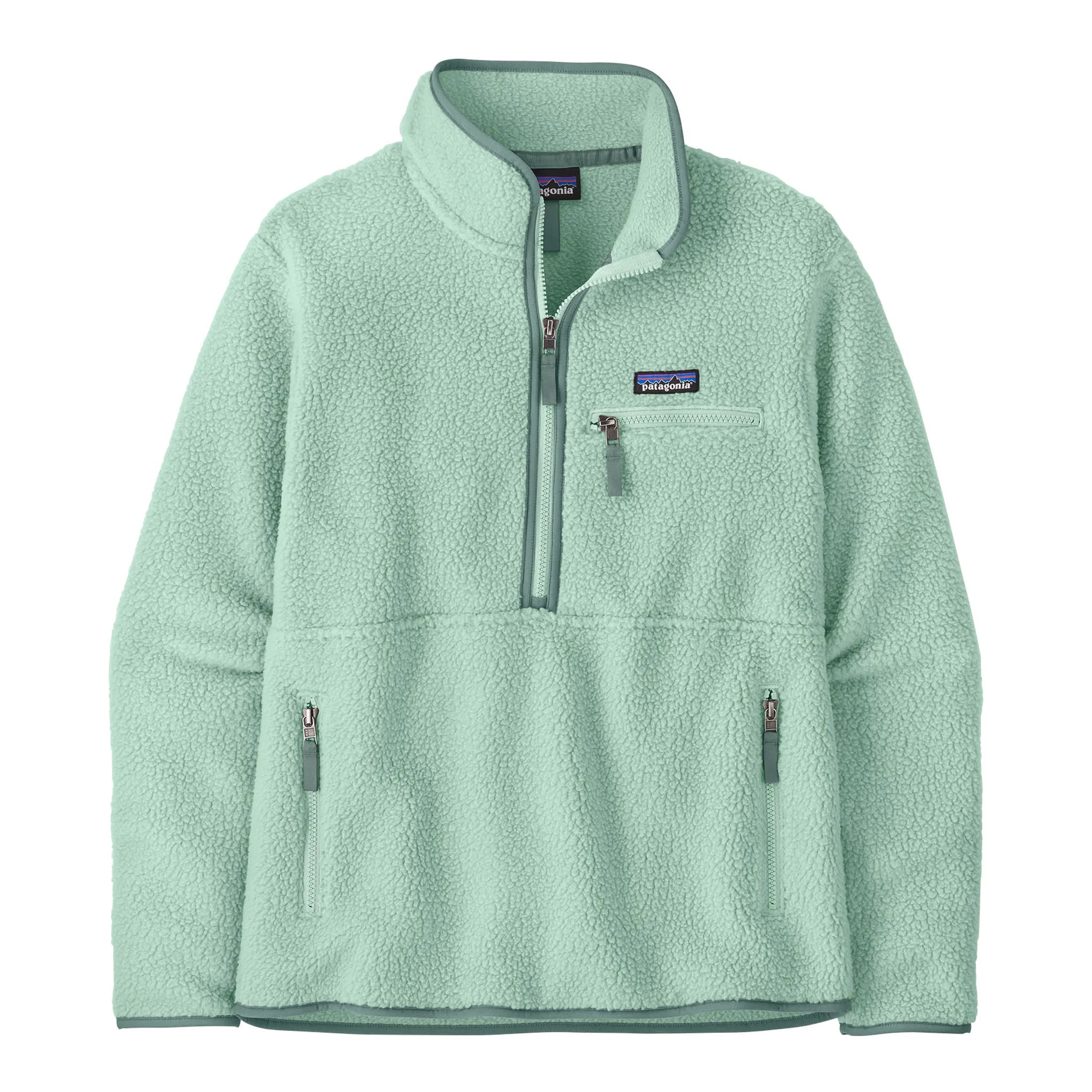 Patagonia W's Retro Pile Marsupial Damen