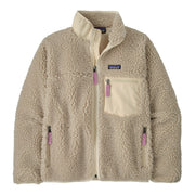Patagonia W's Classic Retro-X Jkt Damen