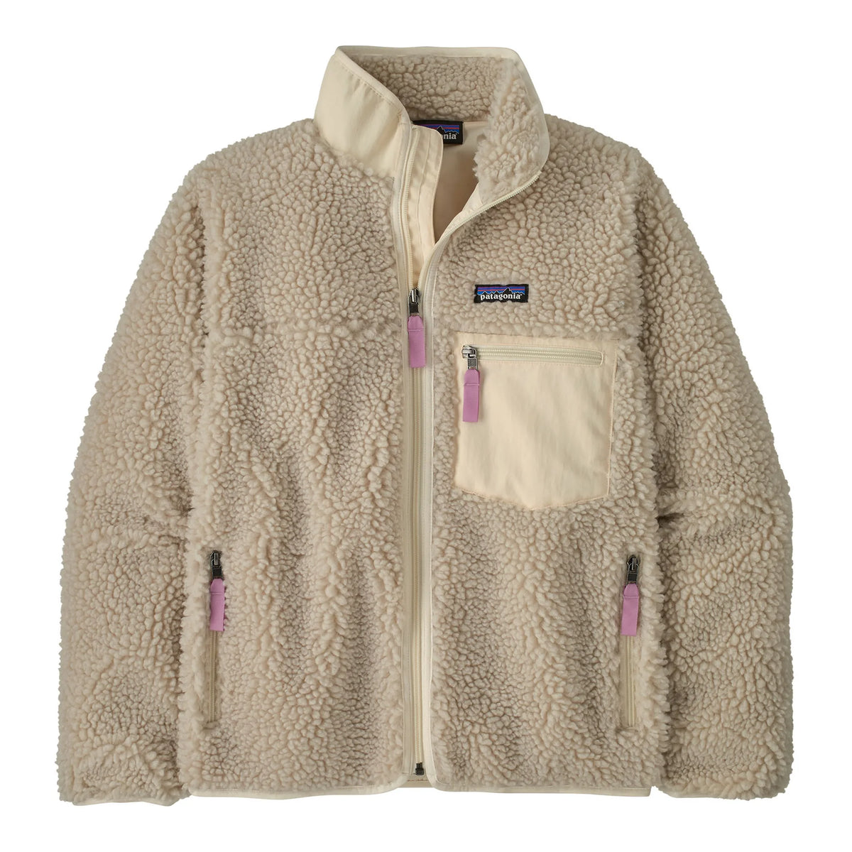 Patagonia W's Classic Retro-X Jkt Damen