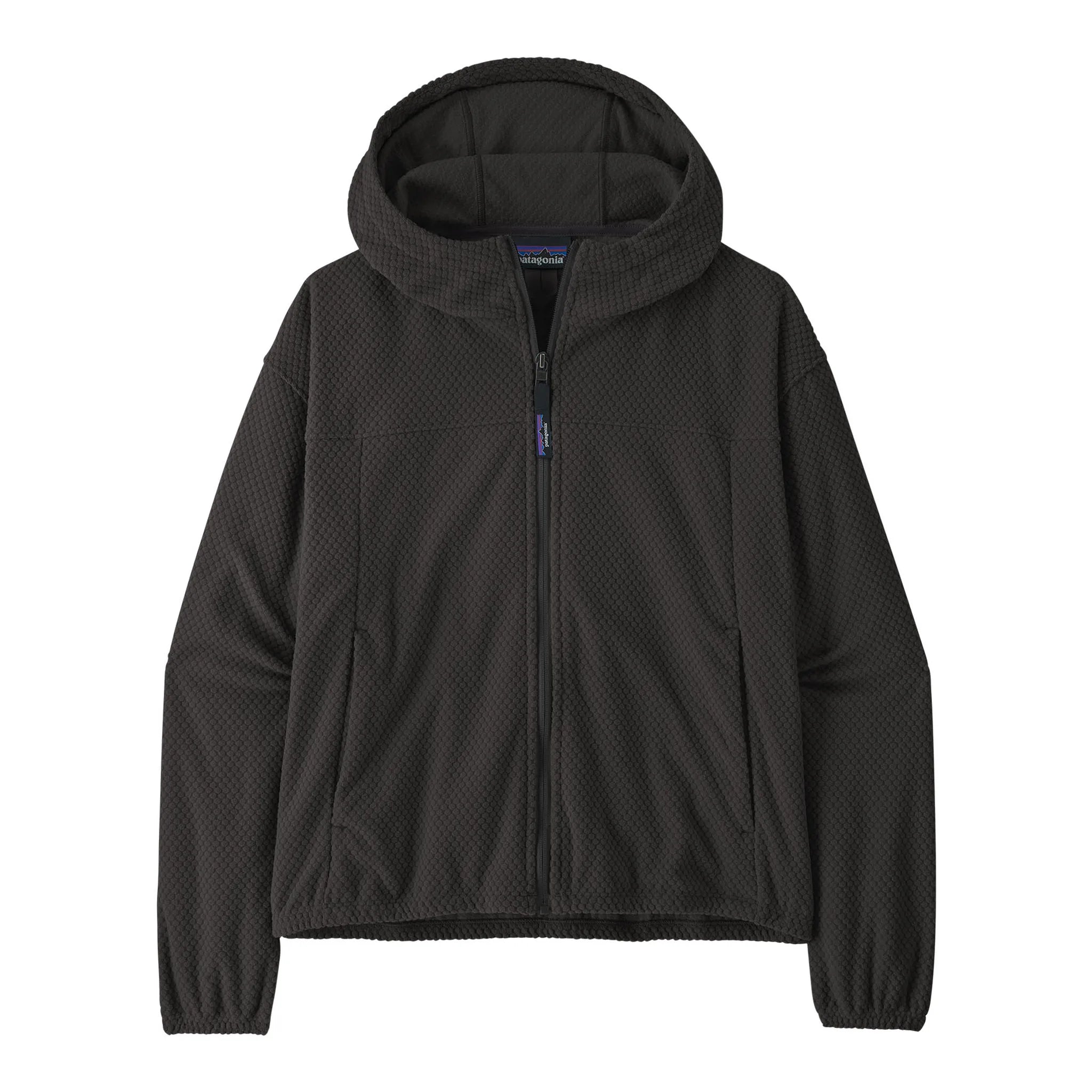 W's Textured Fleece Hoody
