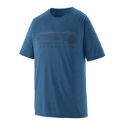 Patagonia M's Cap Cool Trail Shirt - Stratapeaks Herren