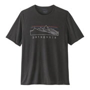 Patagonia M's Cap Cool Trail Shirt - Stratapeaks Herren
